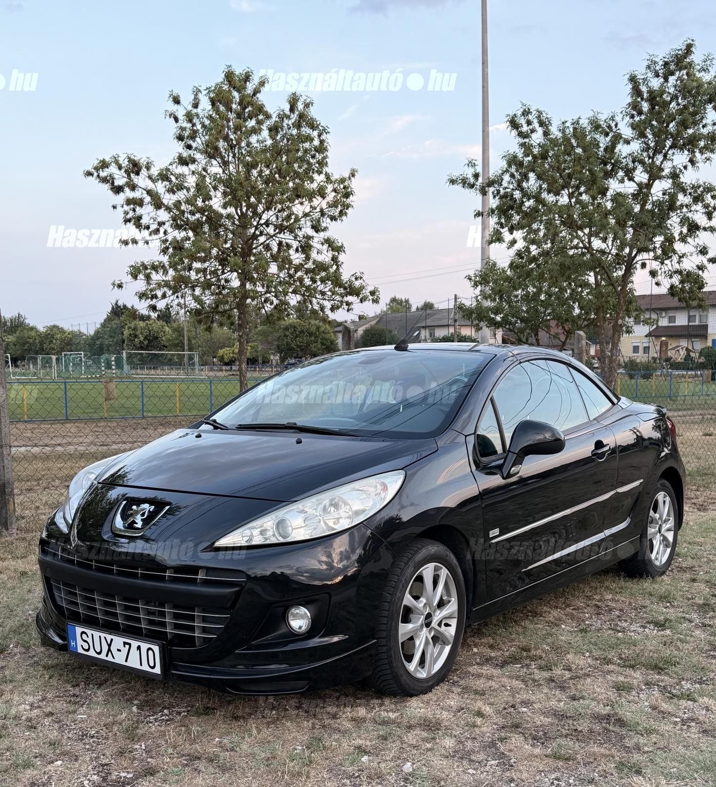 PEUGEOT 207 2010/10 - 1