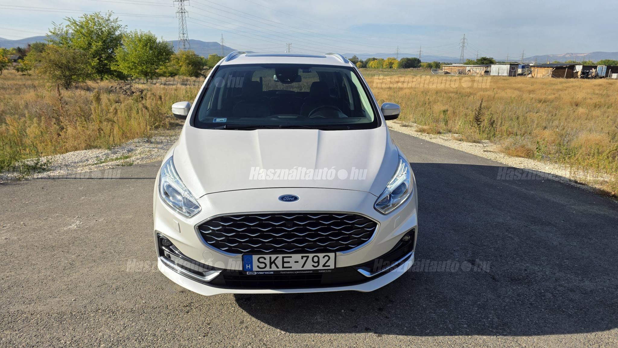 FORD GALAXY 2020/11 - 1