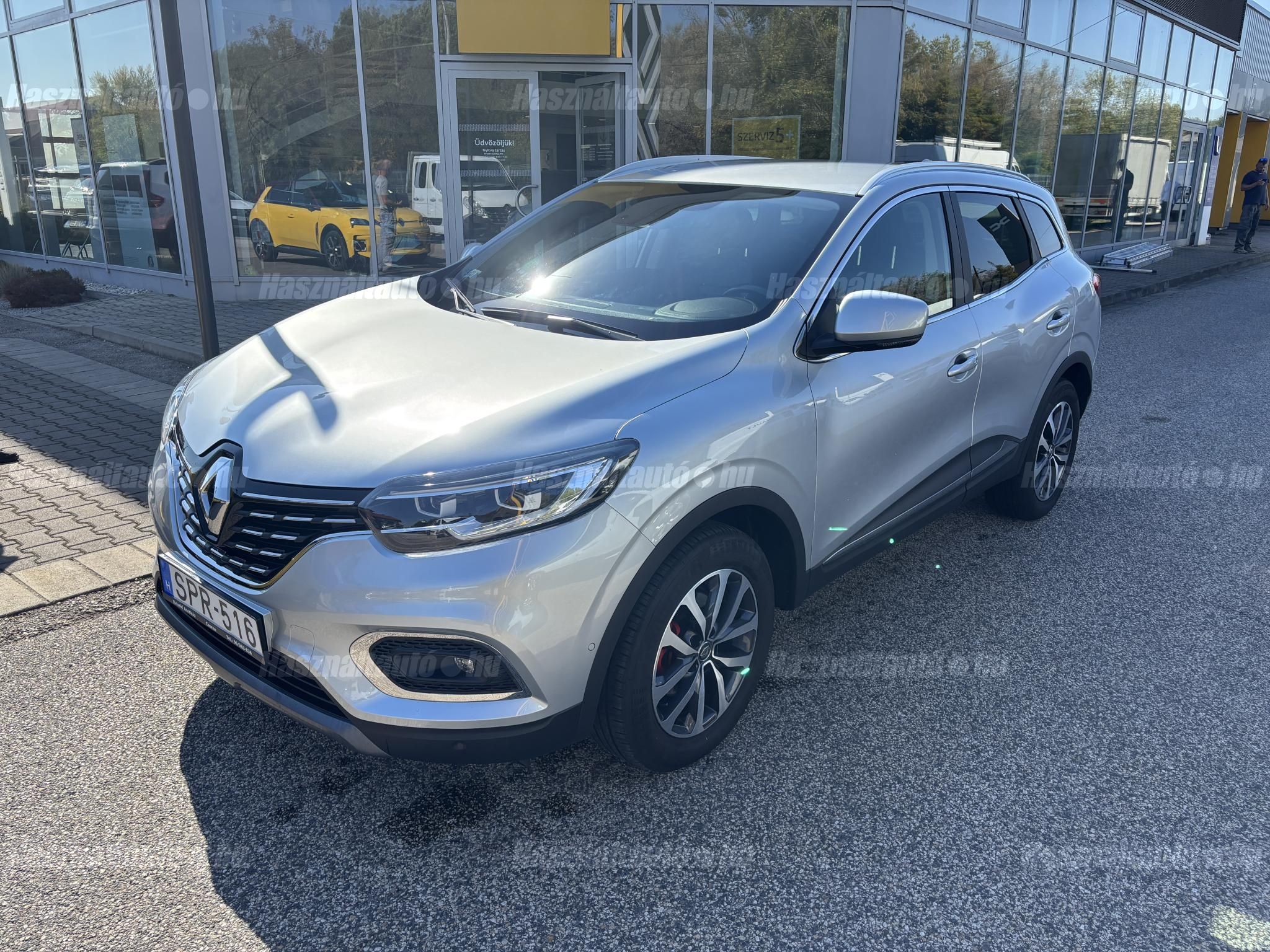 RENAULT KADJAR 2022/4 - 1