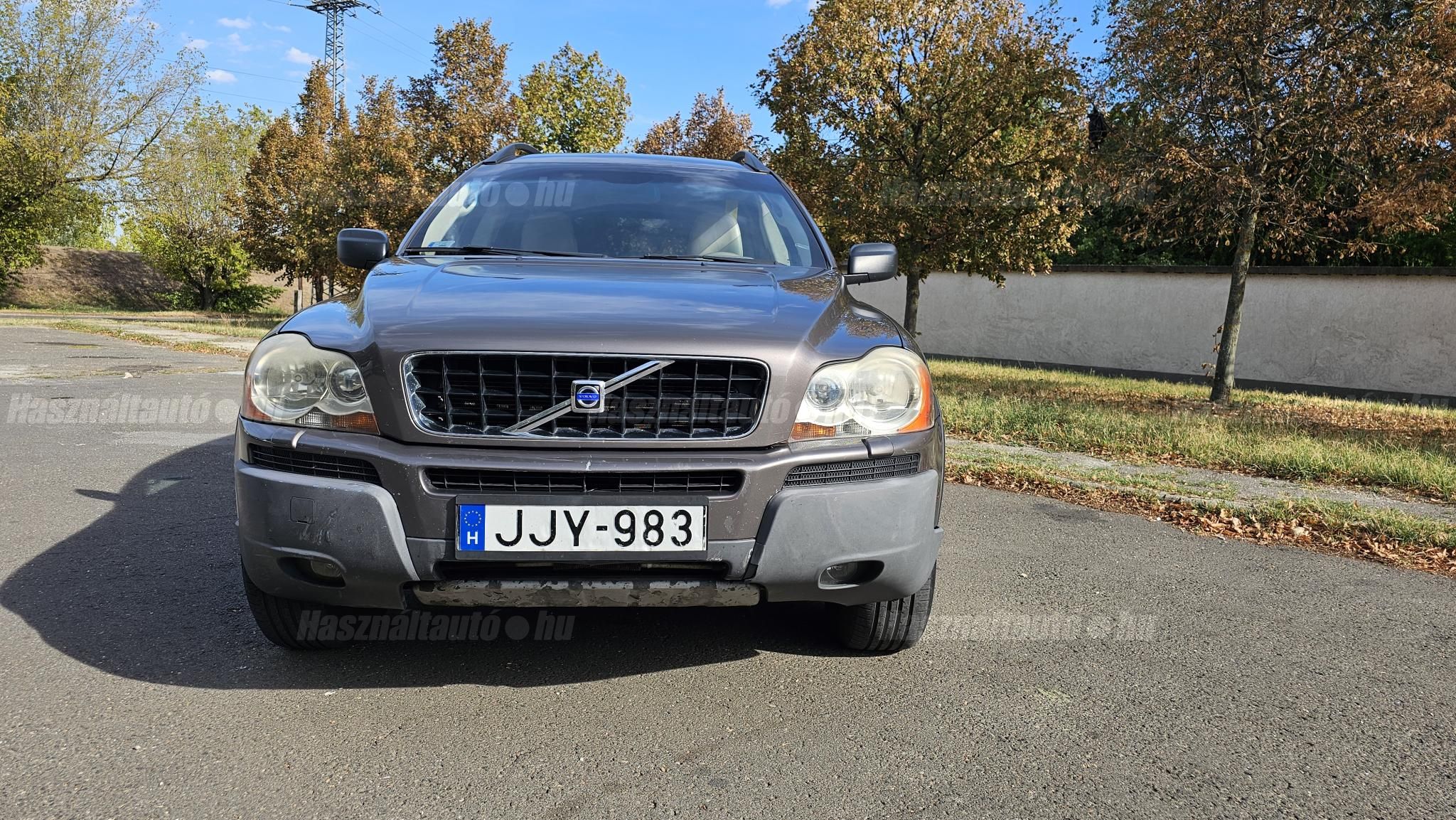 VOLVO XC90 2005/3 - 1