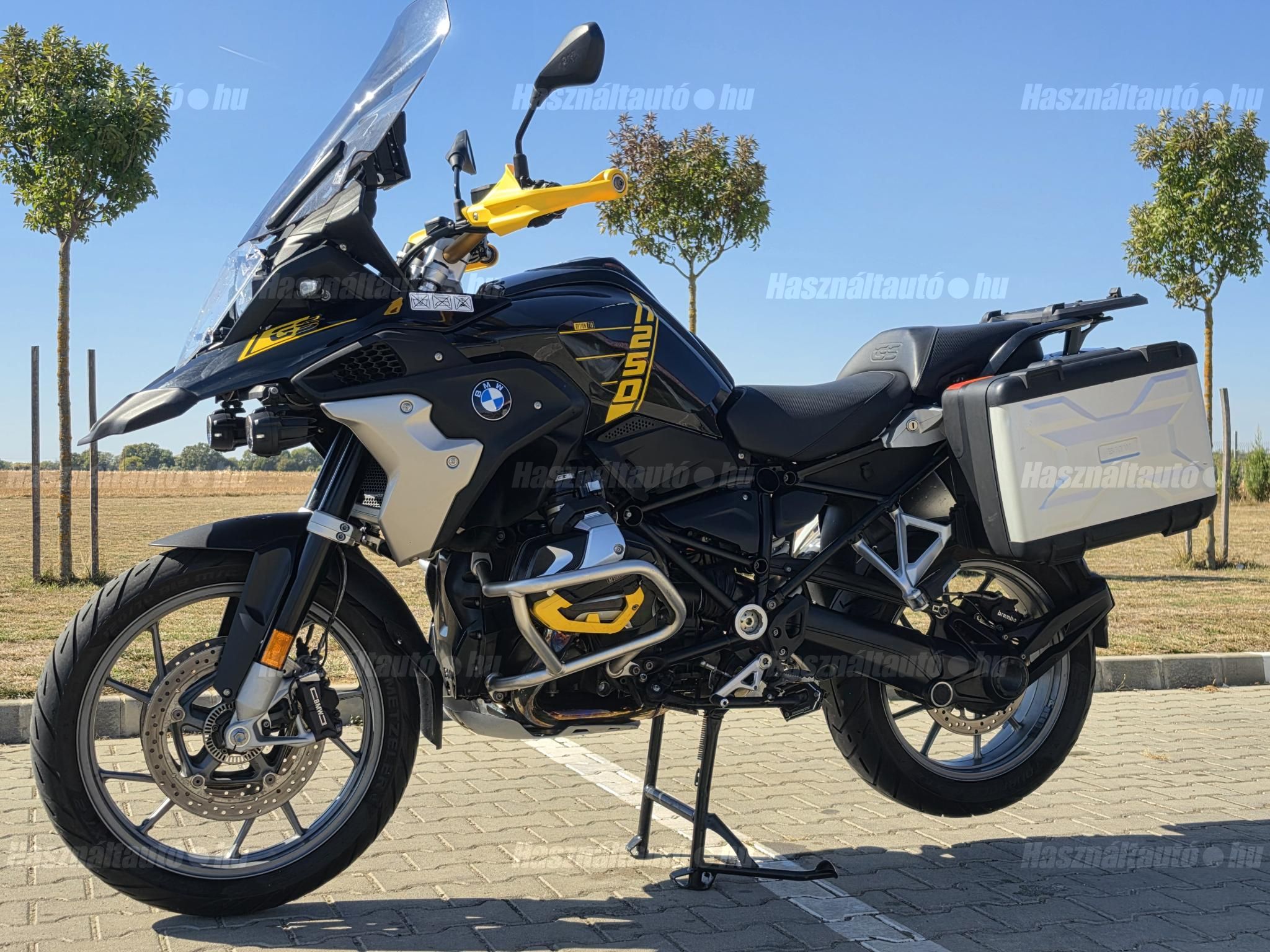 BMW R 1250 GS 2021 - 1