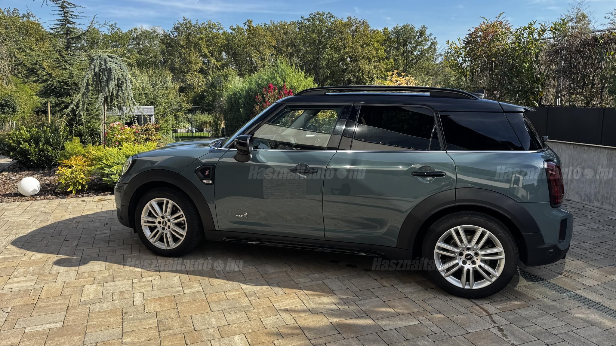 MINI COUNTRYMAN 2021/5 - 1