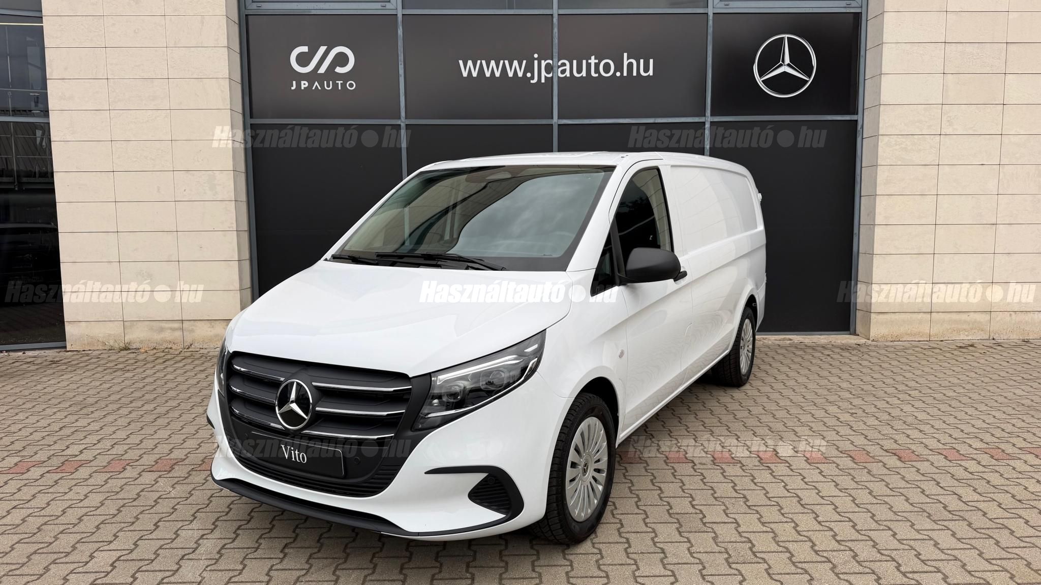 MERCEDES-BENZ VITO 2026 - 1