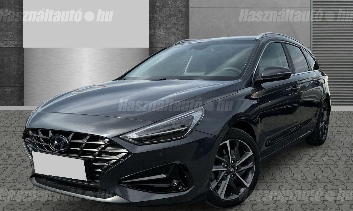 HYUNDAI I30 2021/11 - 1