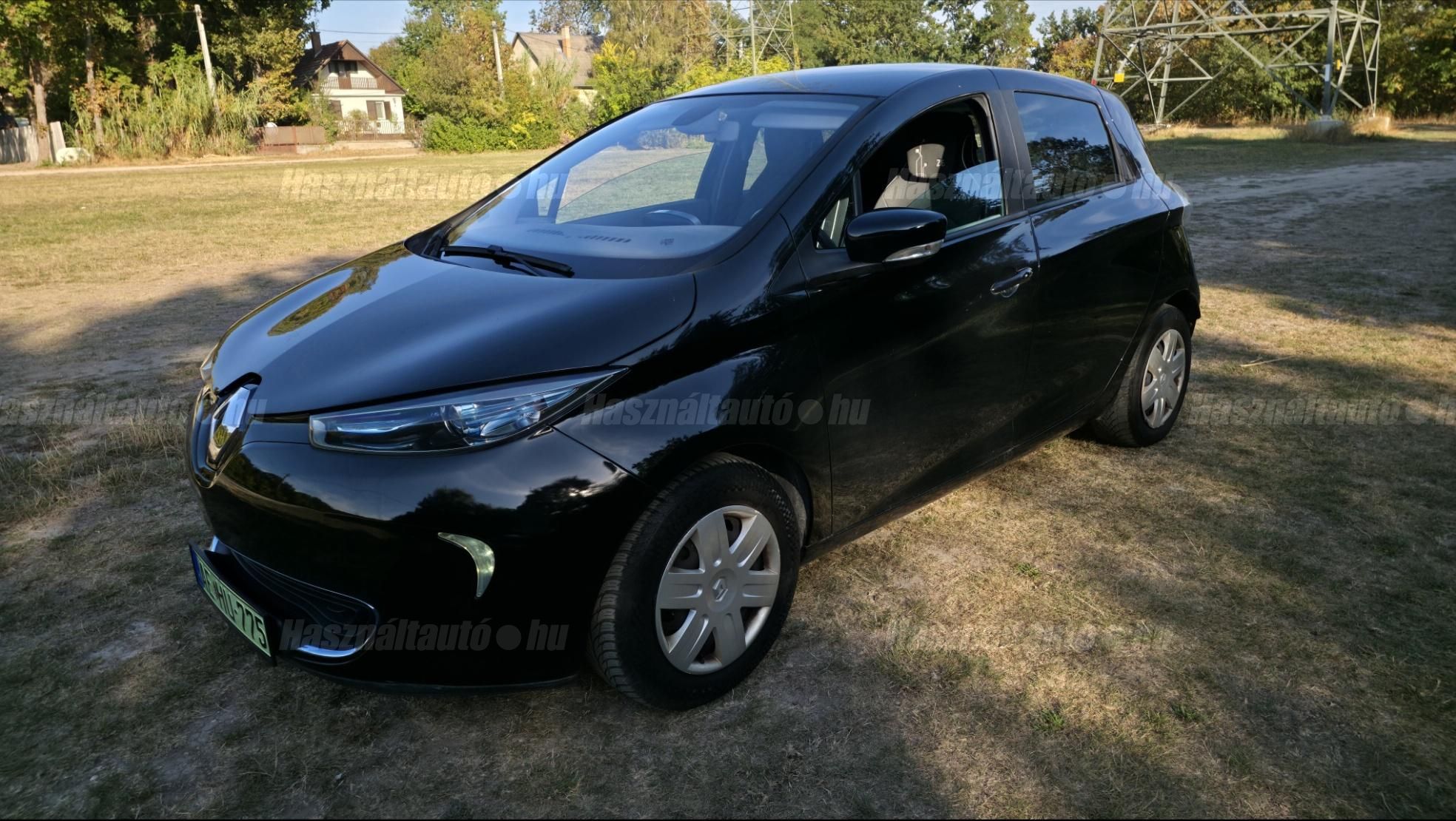 RENAULT ZOE 2014/11 - 1