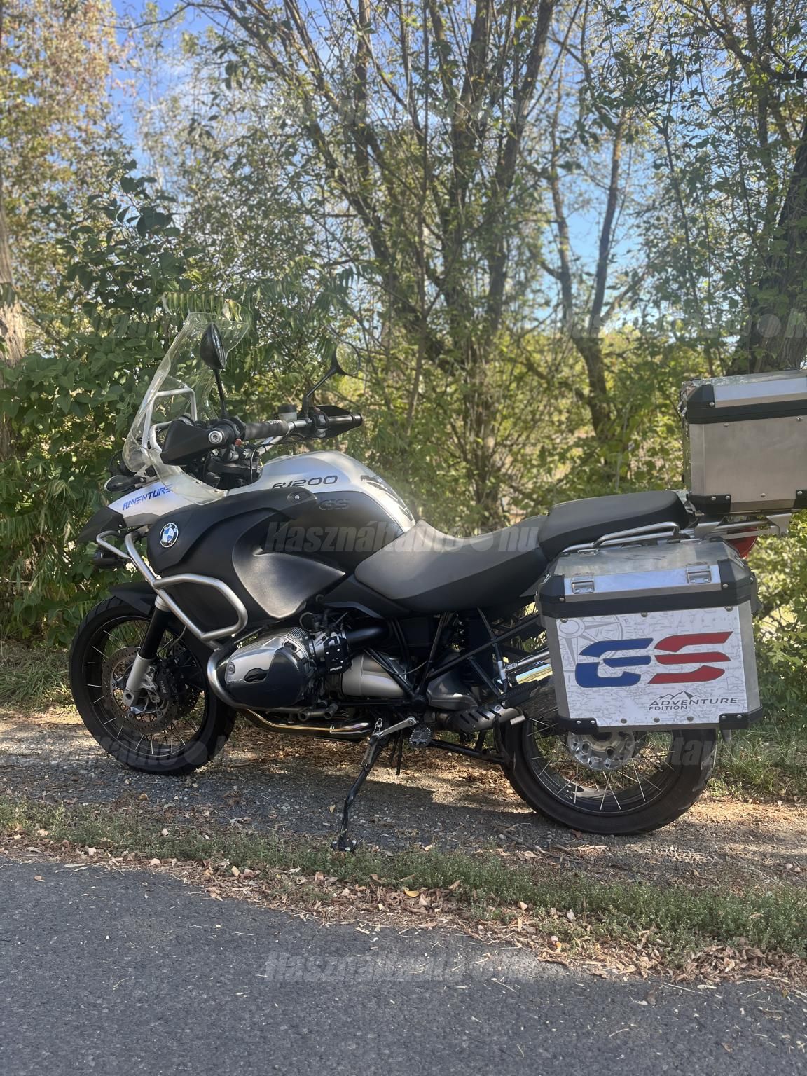 BMW R 1200 GS 2006/6 - 1