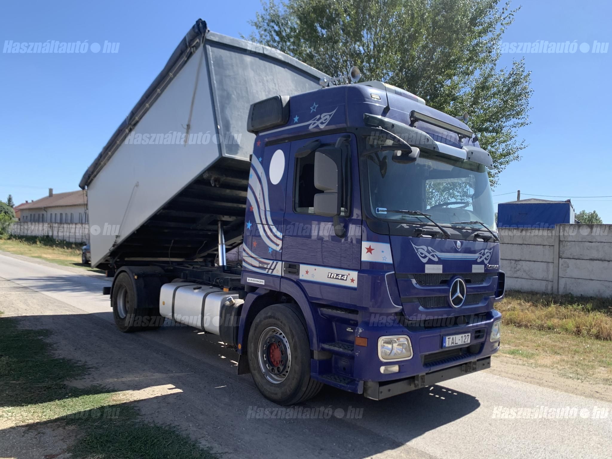 MERCEDES-BENZ 2012/12 - 1