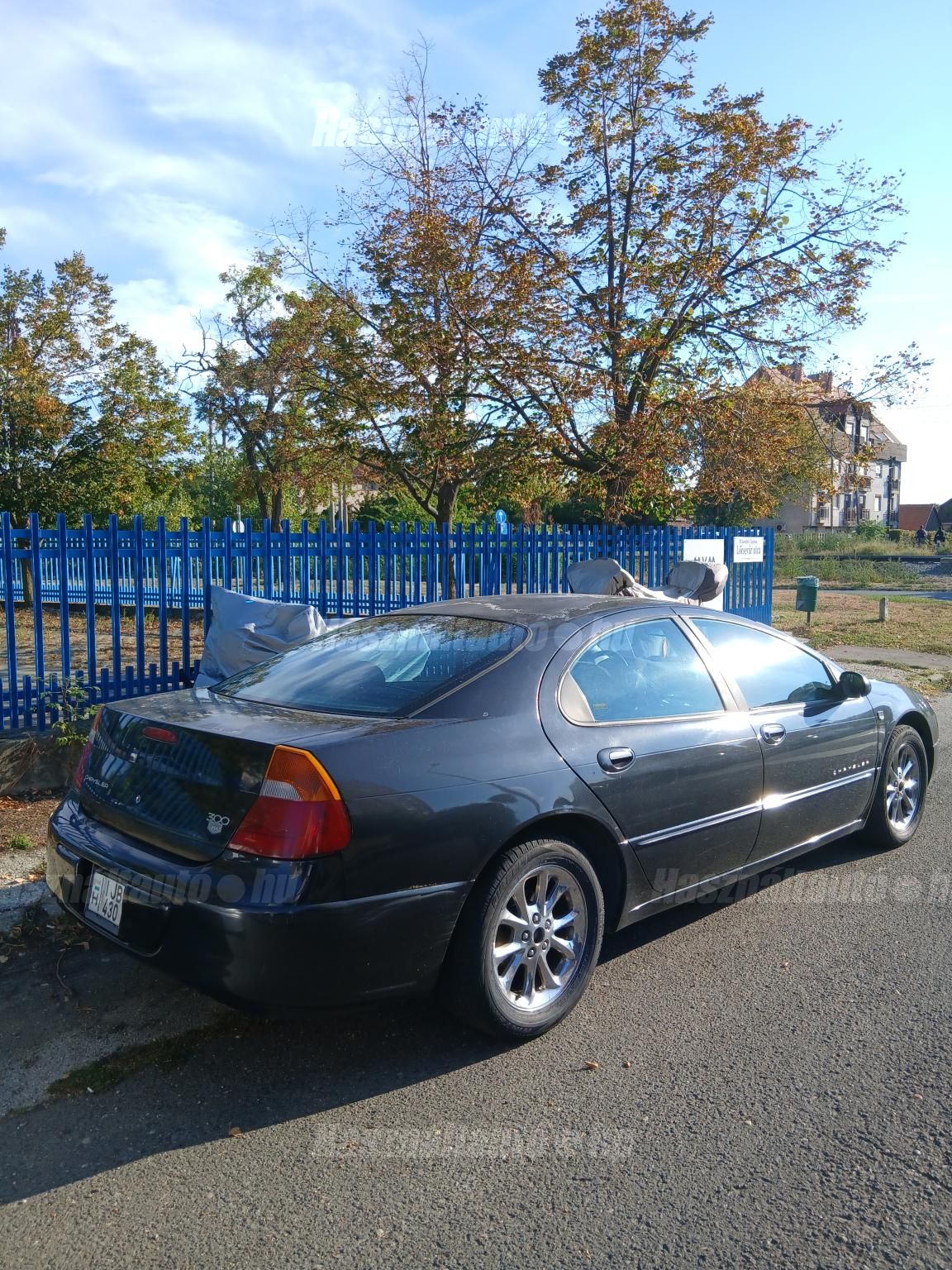 CHRYSLER 300 M 2003/1 - 1