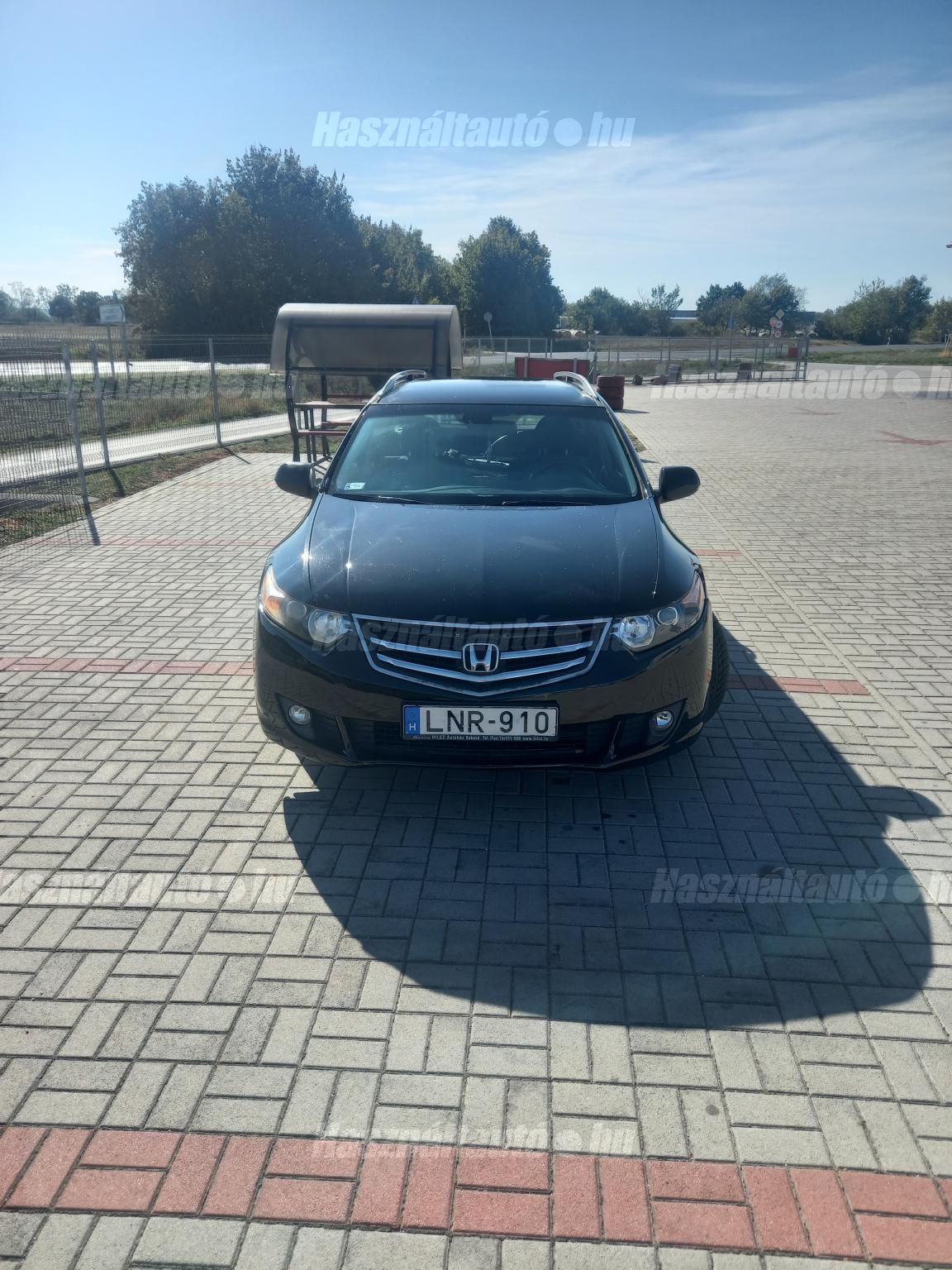 HONDA ACCORD 2009/5 - 1