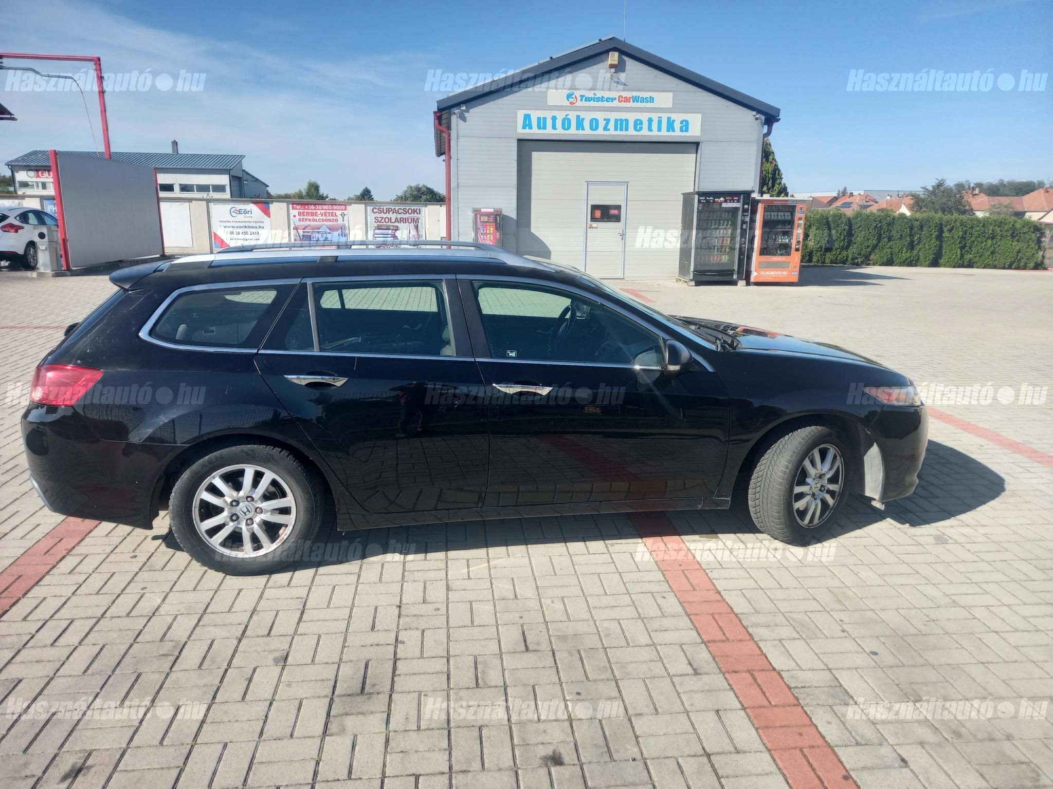 HONDA ACCORD 2009/5 - 1