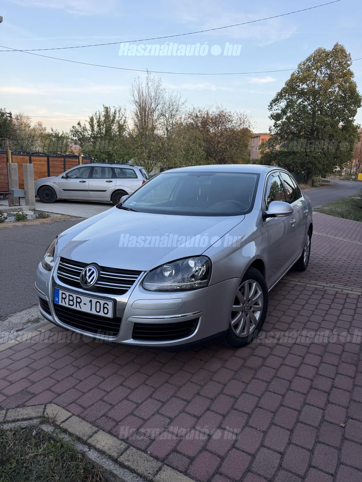 VOLKSWAGEN JETTA V 2006/1 - 1
