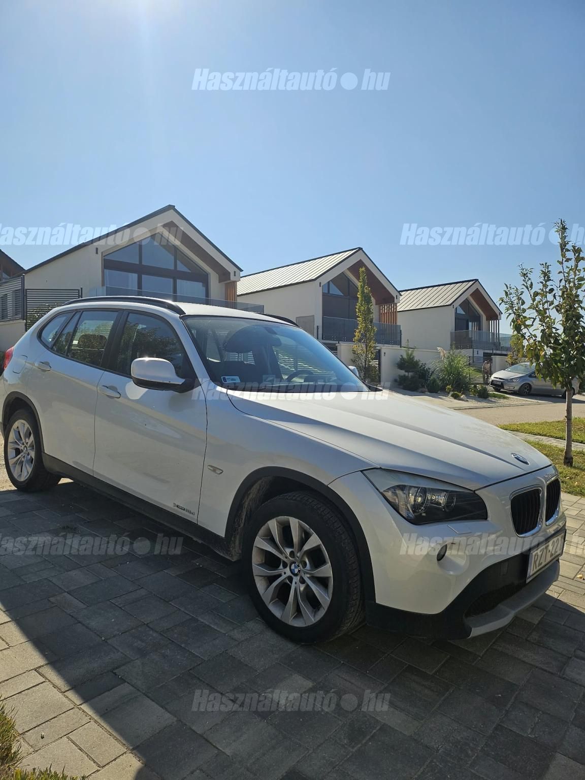 BMW X1 2012/3 - 1