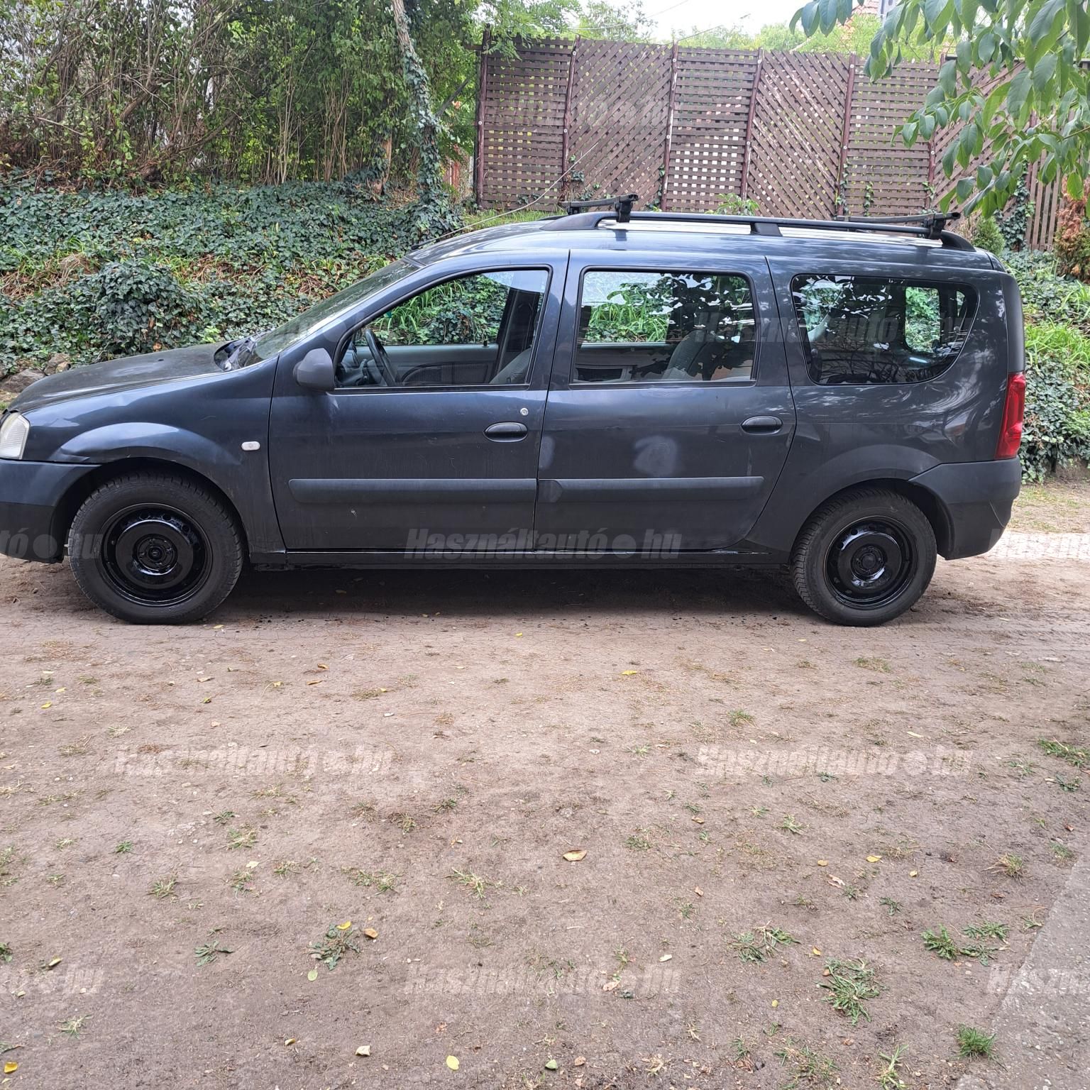 DACIA LOGAN 2006/8 - 1