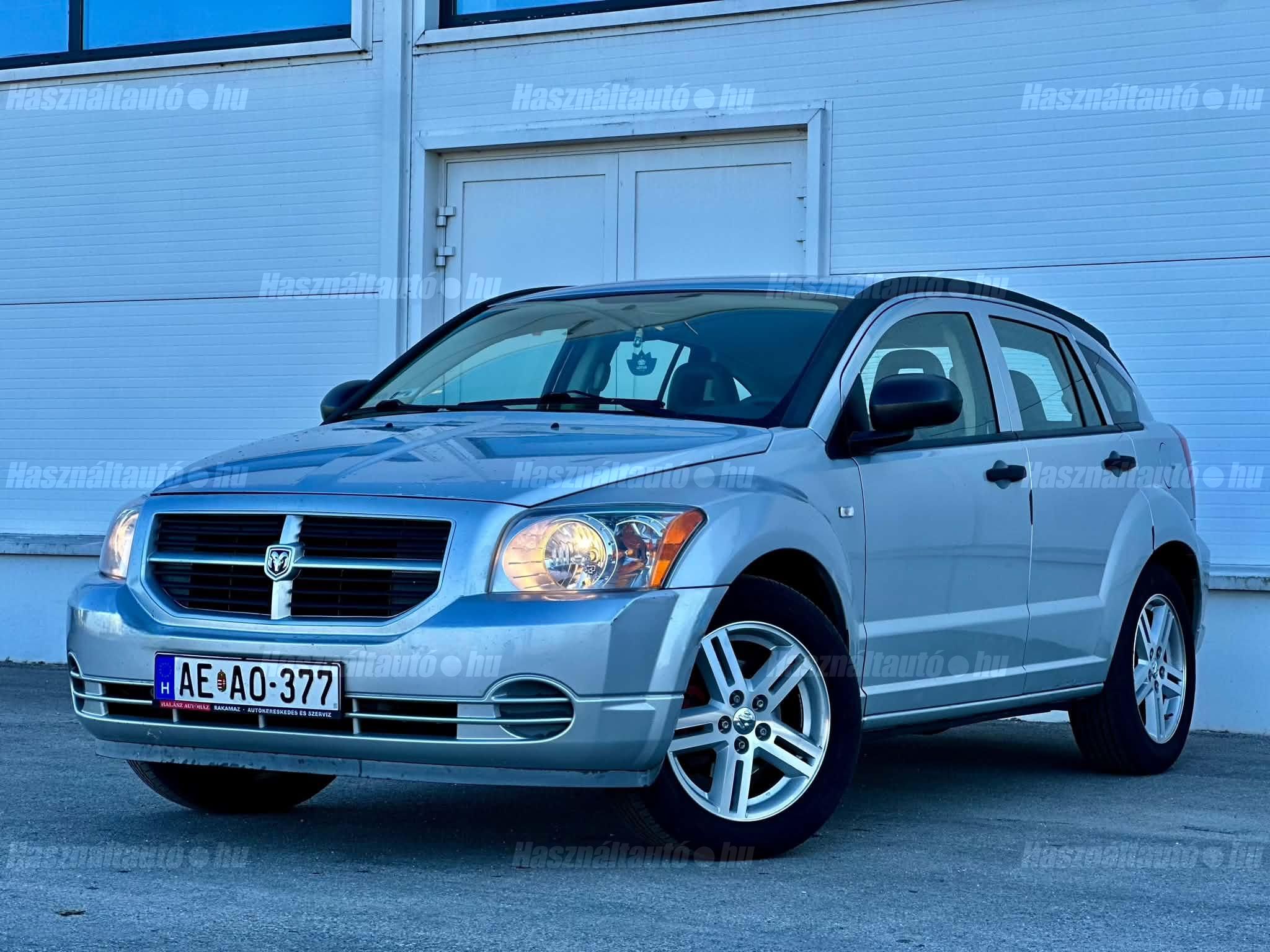 DODGE CALIBER 2006/8 - 1