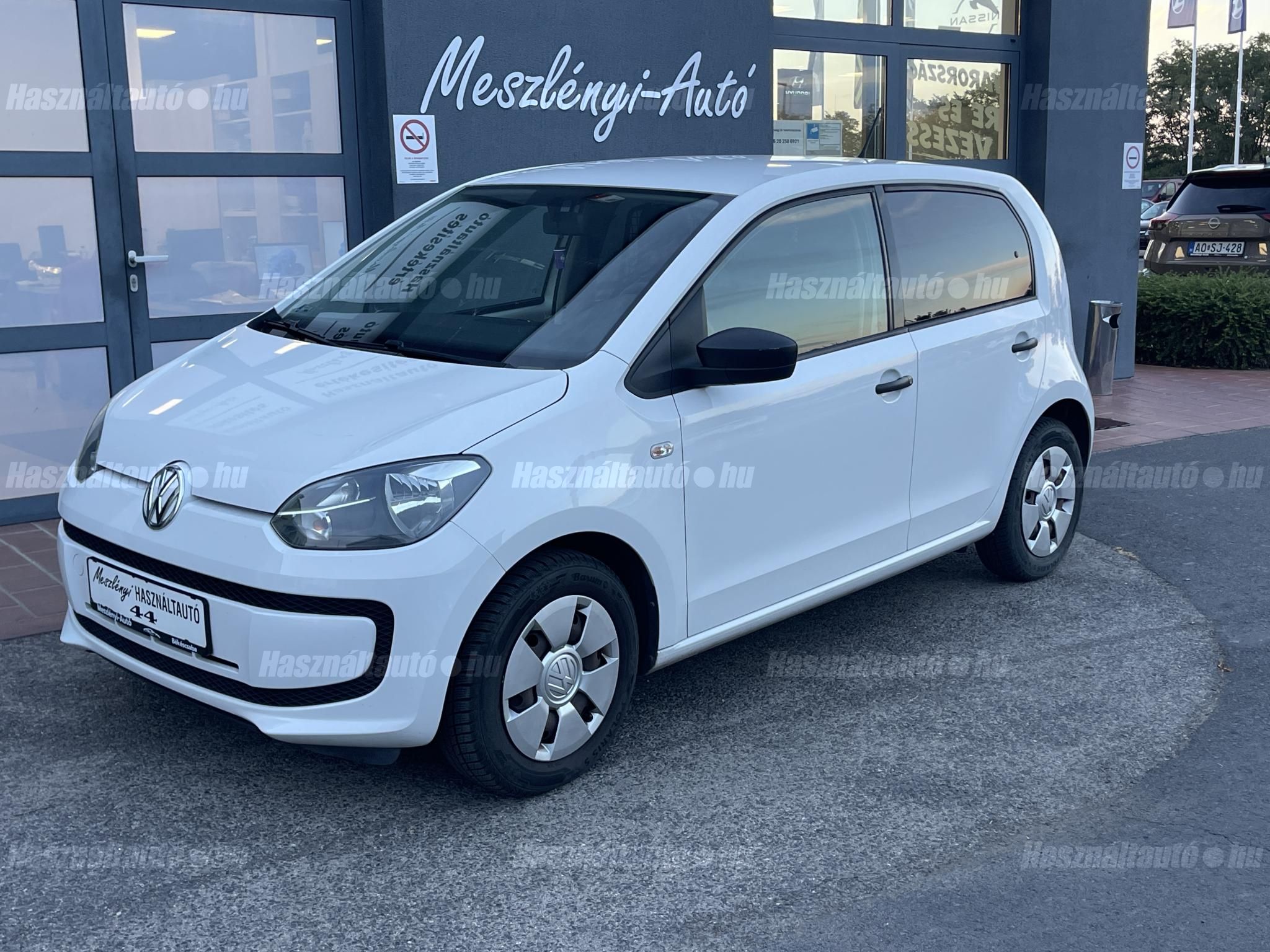 VOLKSWAGEN UP 2016/3 - 1