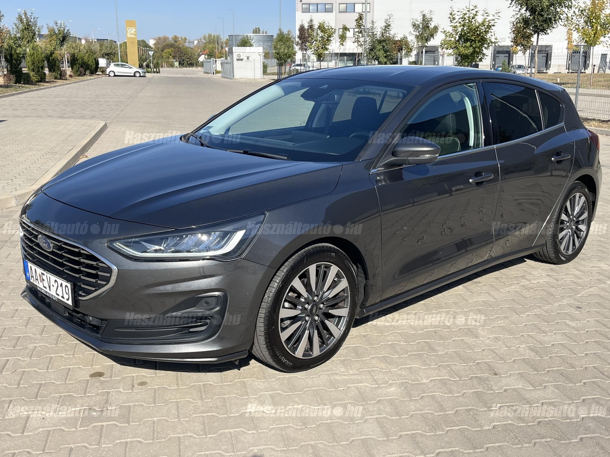 FORD FOCUS 2022/11 - 1