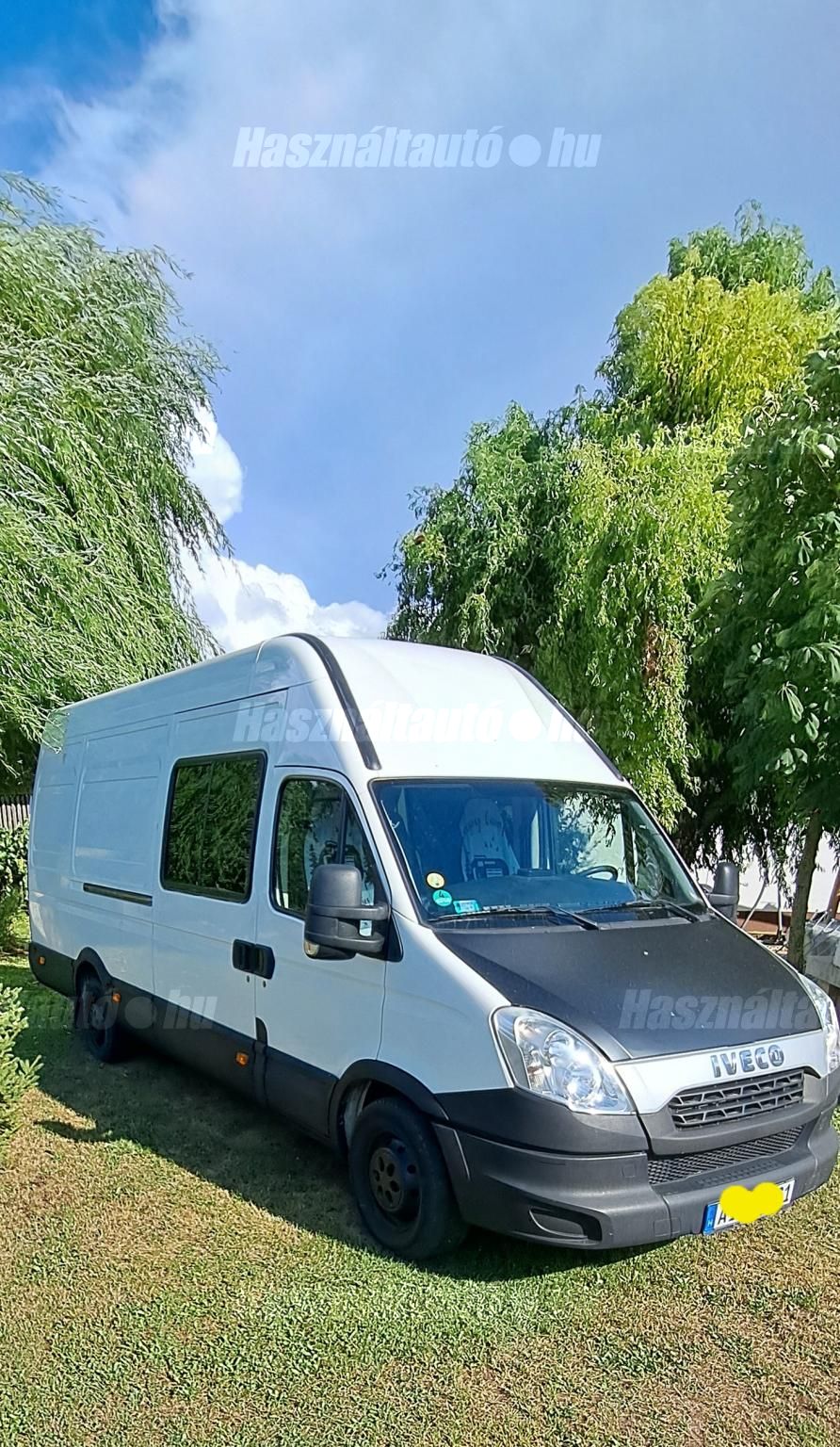 IVECO 2012/2 - 1