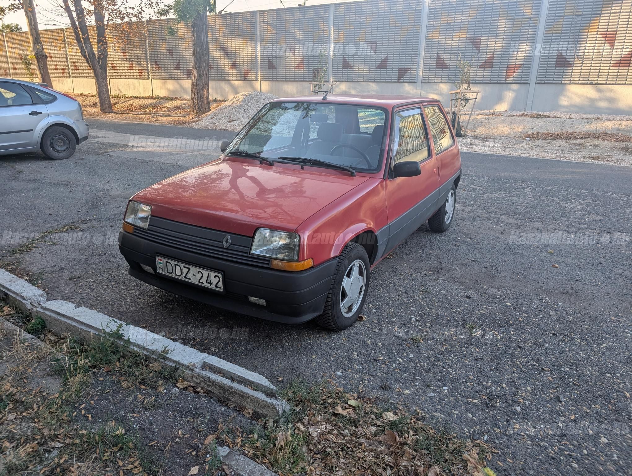 RENAULT R 5 1988/1 - 1