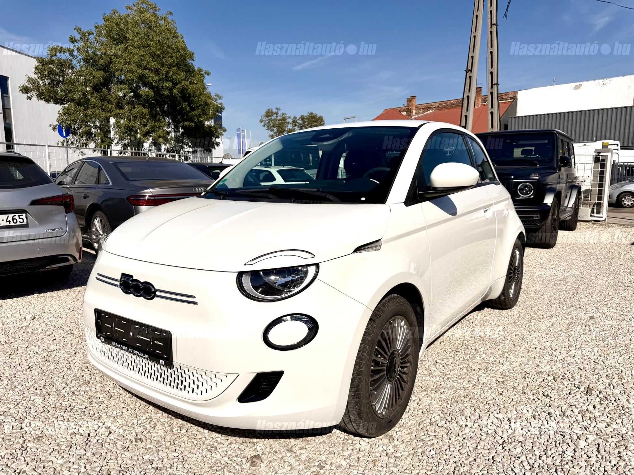 FIAT 500 2023/12 - 1