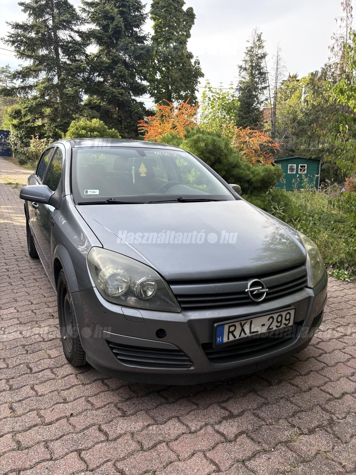 OPEL ASTRA H 2005/9 - 1