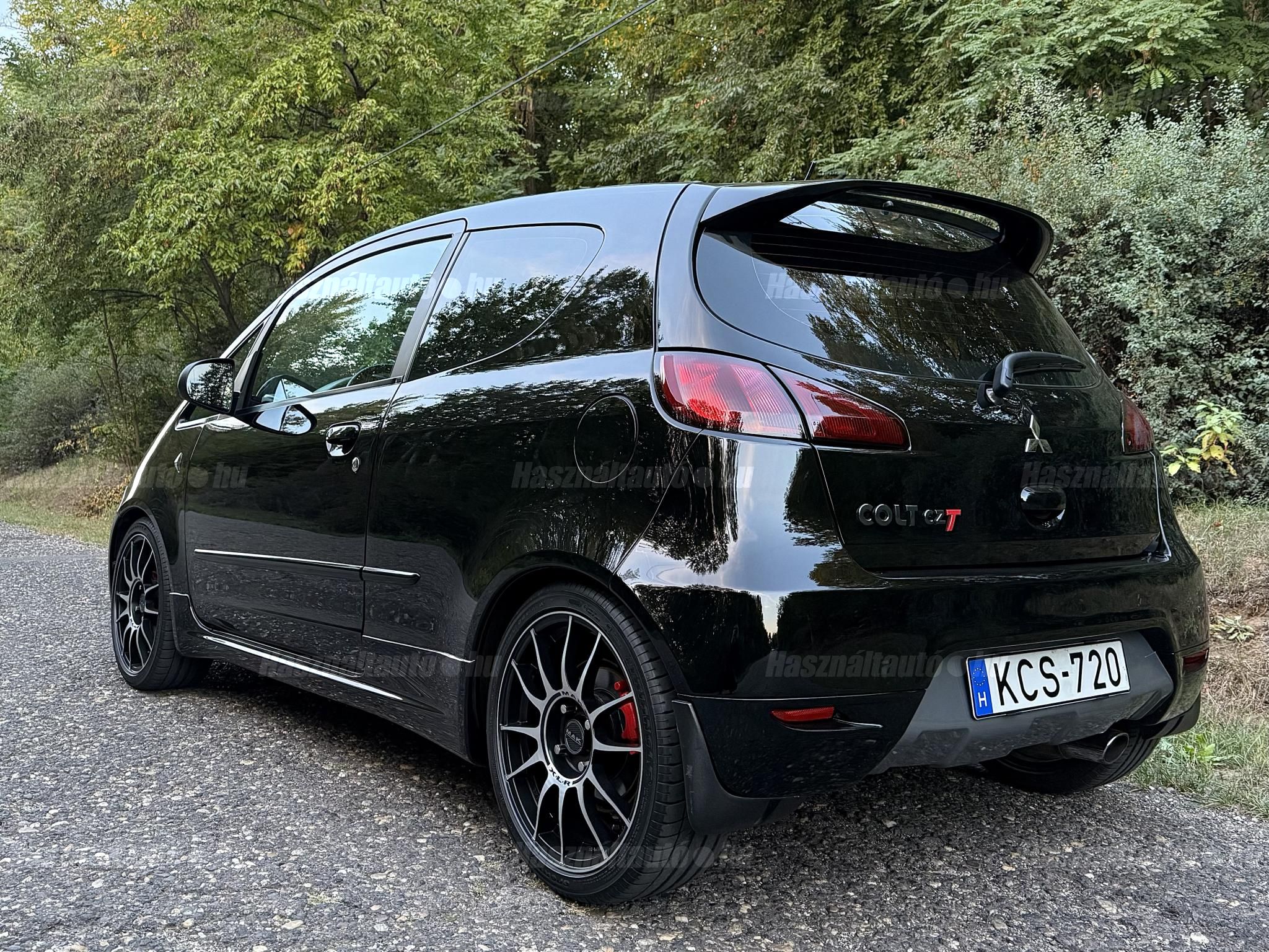 MITSUBISHI COLT 2006/3 - 1