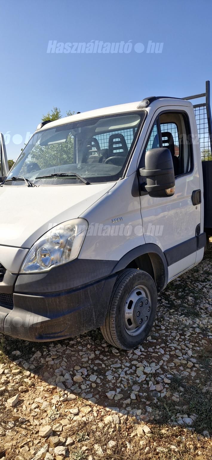 IVECO 35 2014/9 - 1