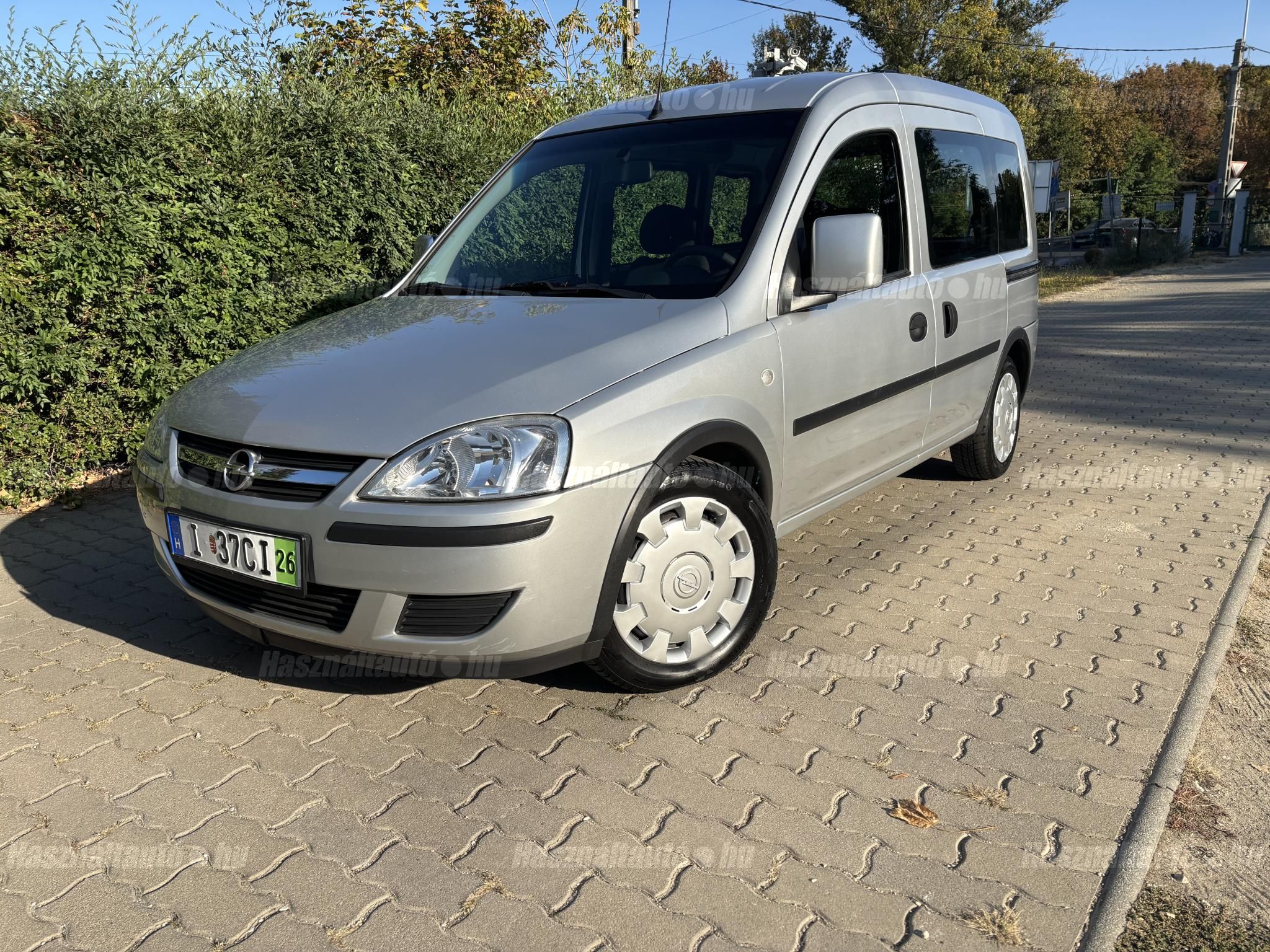 OPEL COMBO 2009/11 - 1