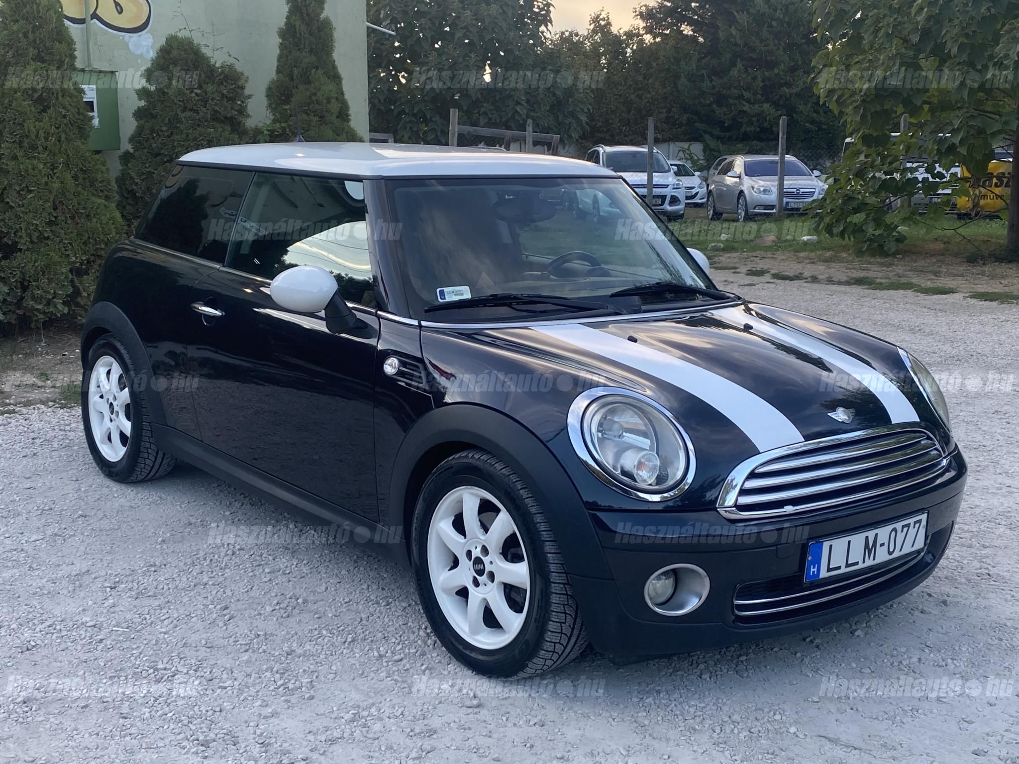MINI MINI COOPER 2009/5 - 1