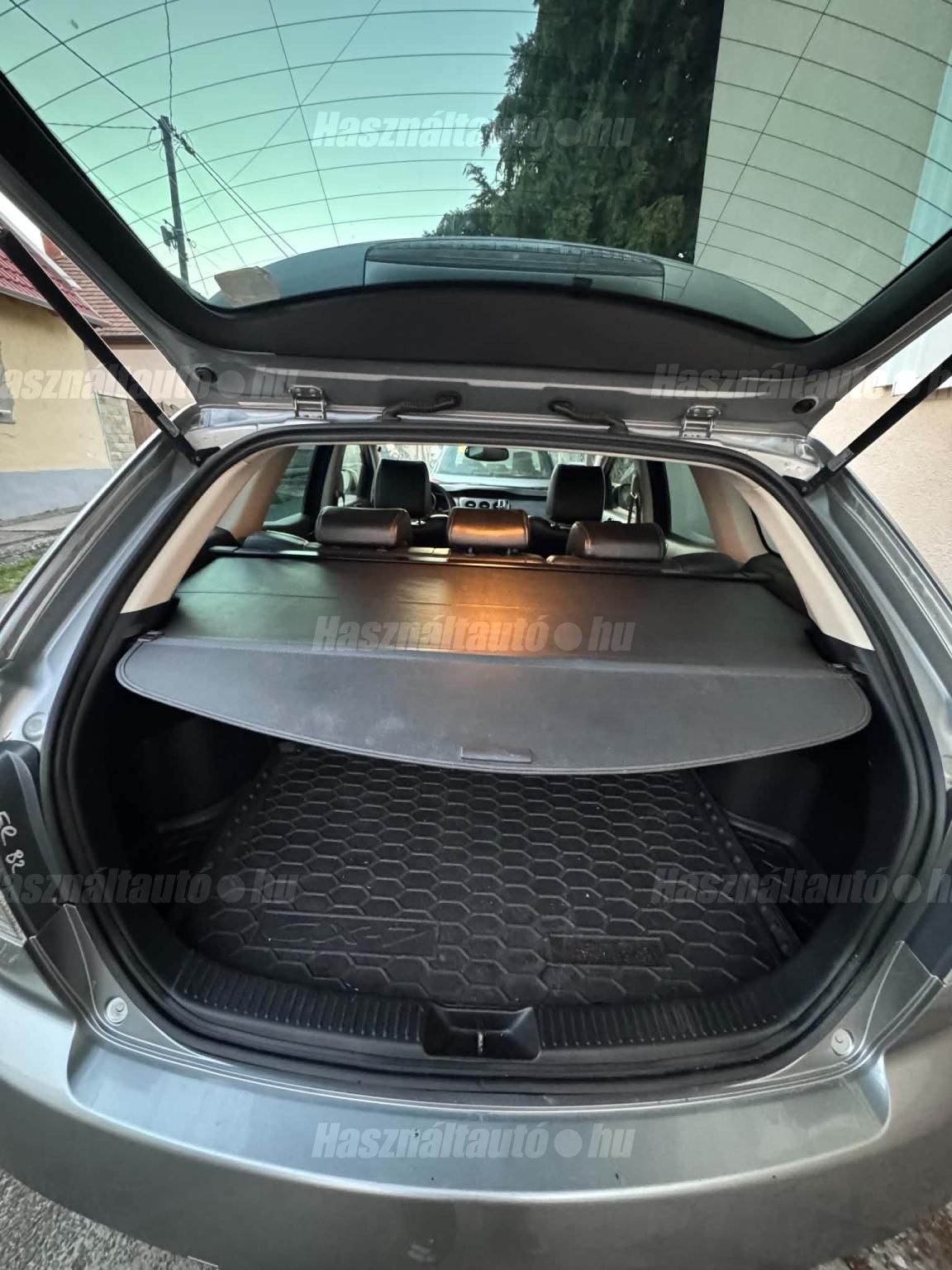 MAZDA CX-7 2011/11 - 1