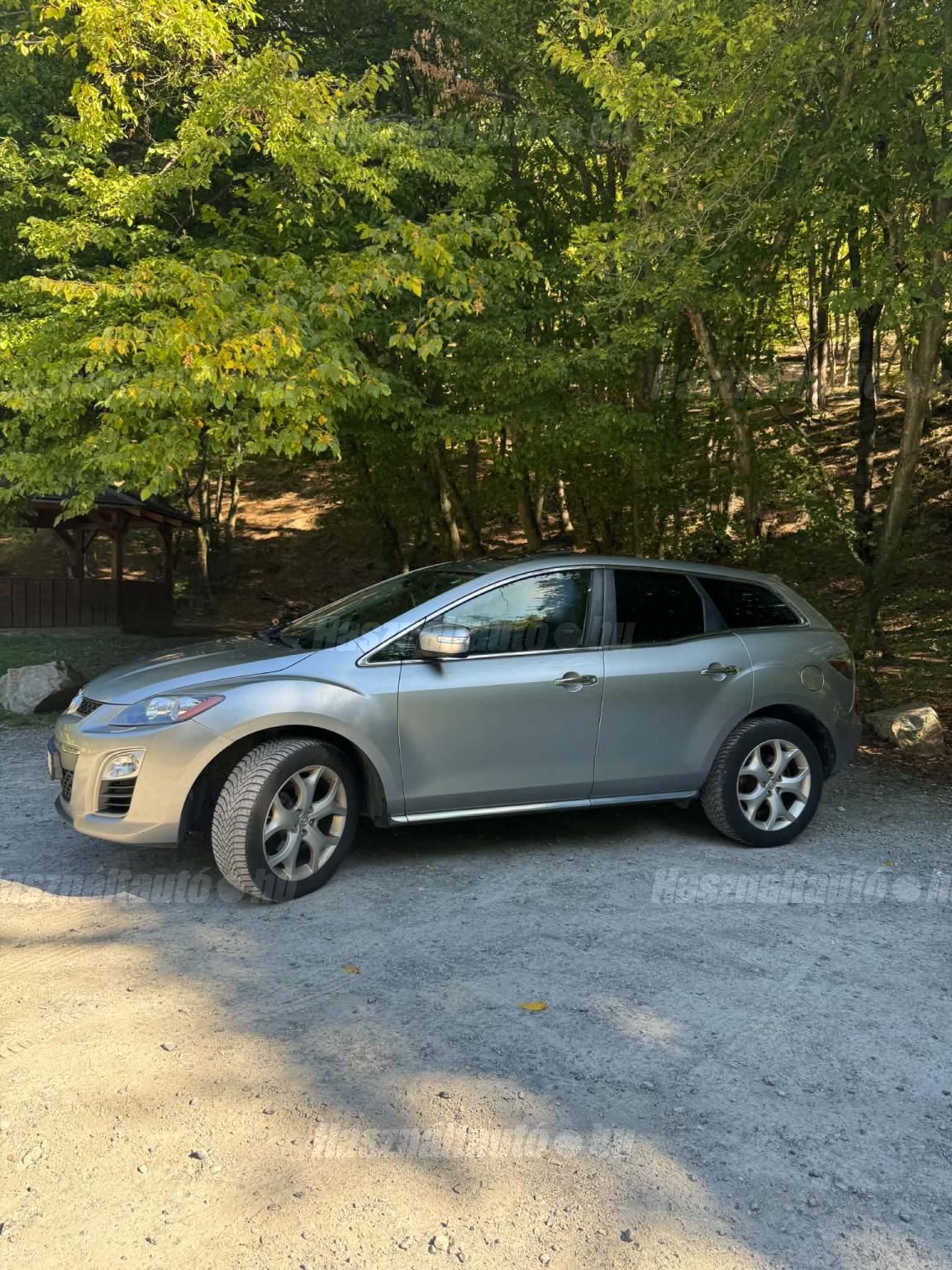 MAZDA CX-7 2011/11 - 1