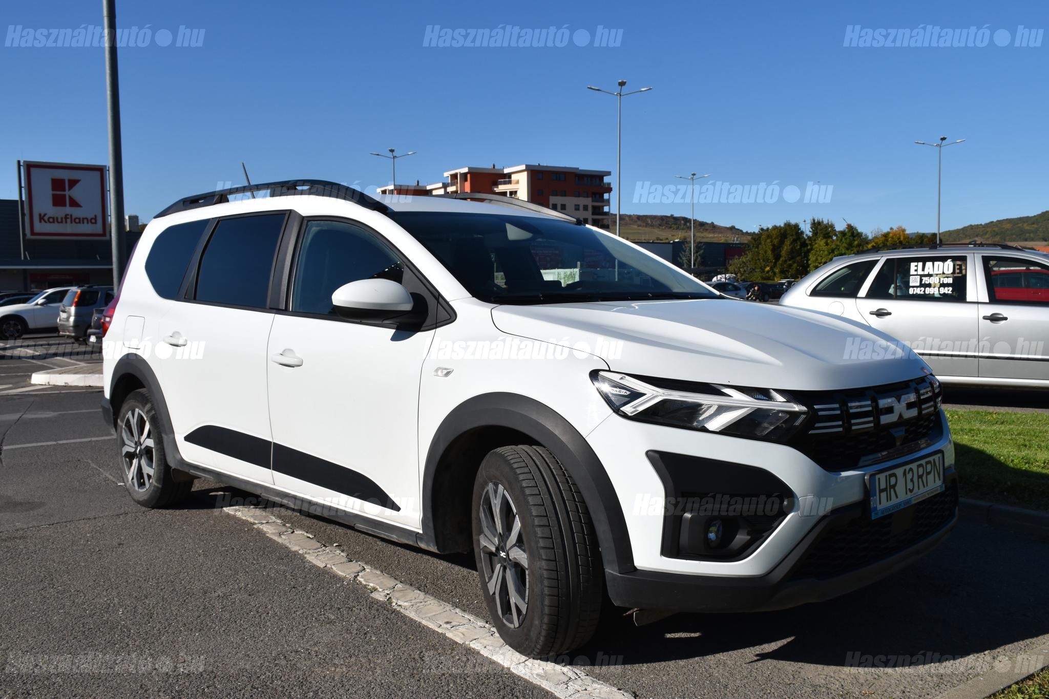 DACIA JOGGER 2023/8 - 1