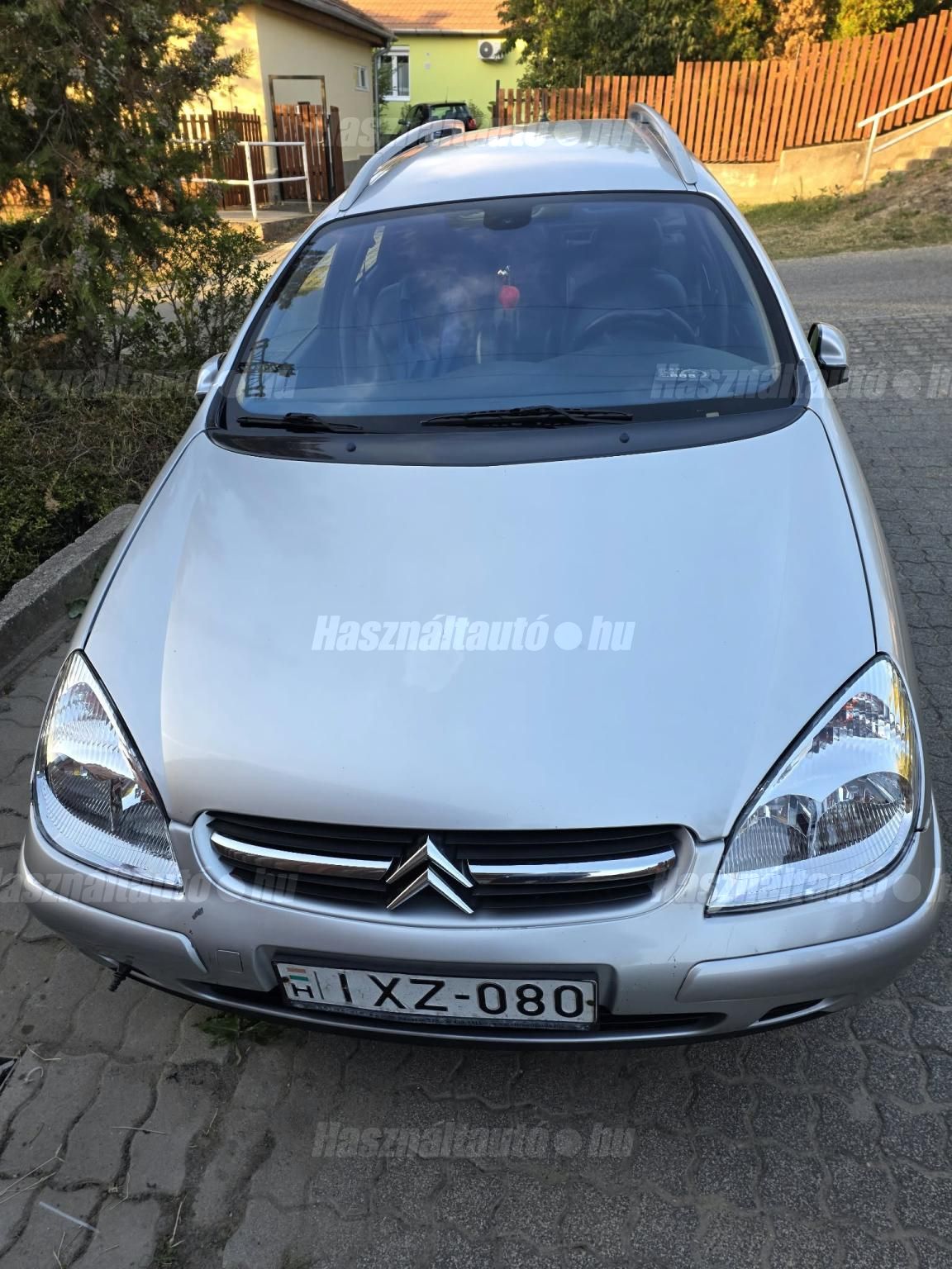 CITROEN C5 2003/10 - 1