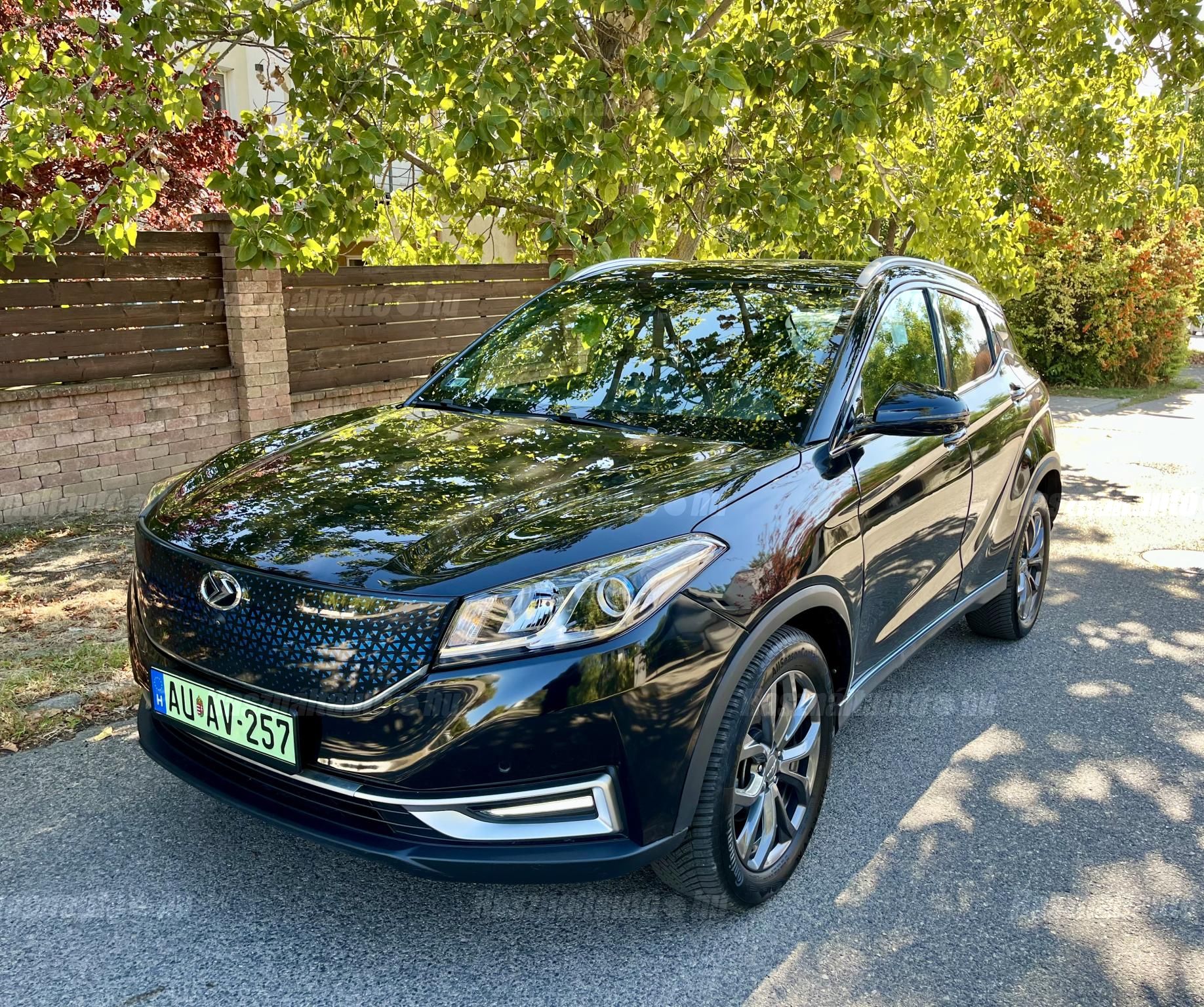 DONGFENG (DFSK) SERES 3 2023 - 1