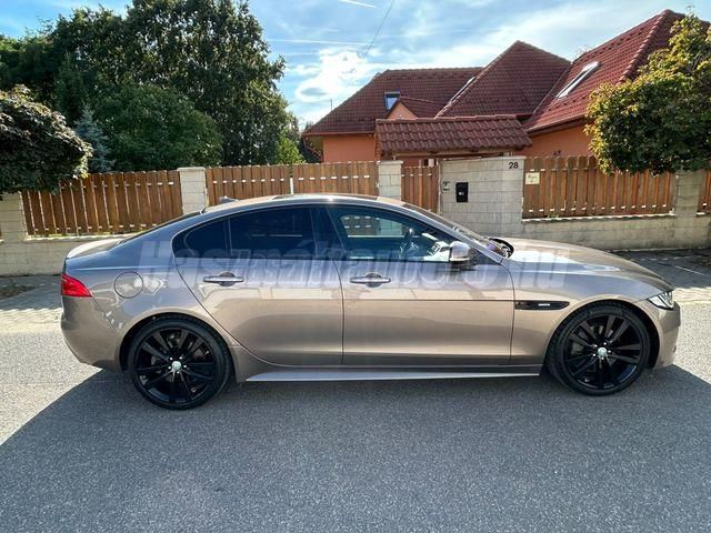 JAGUAR XE 2015/5 - 1