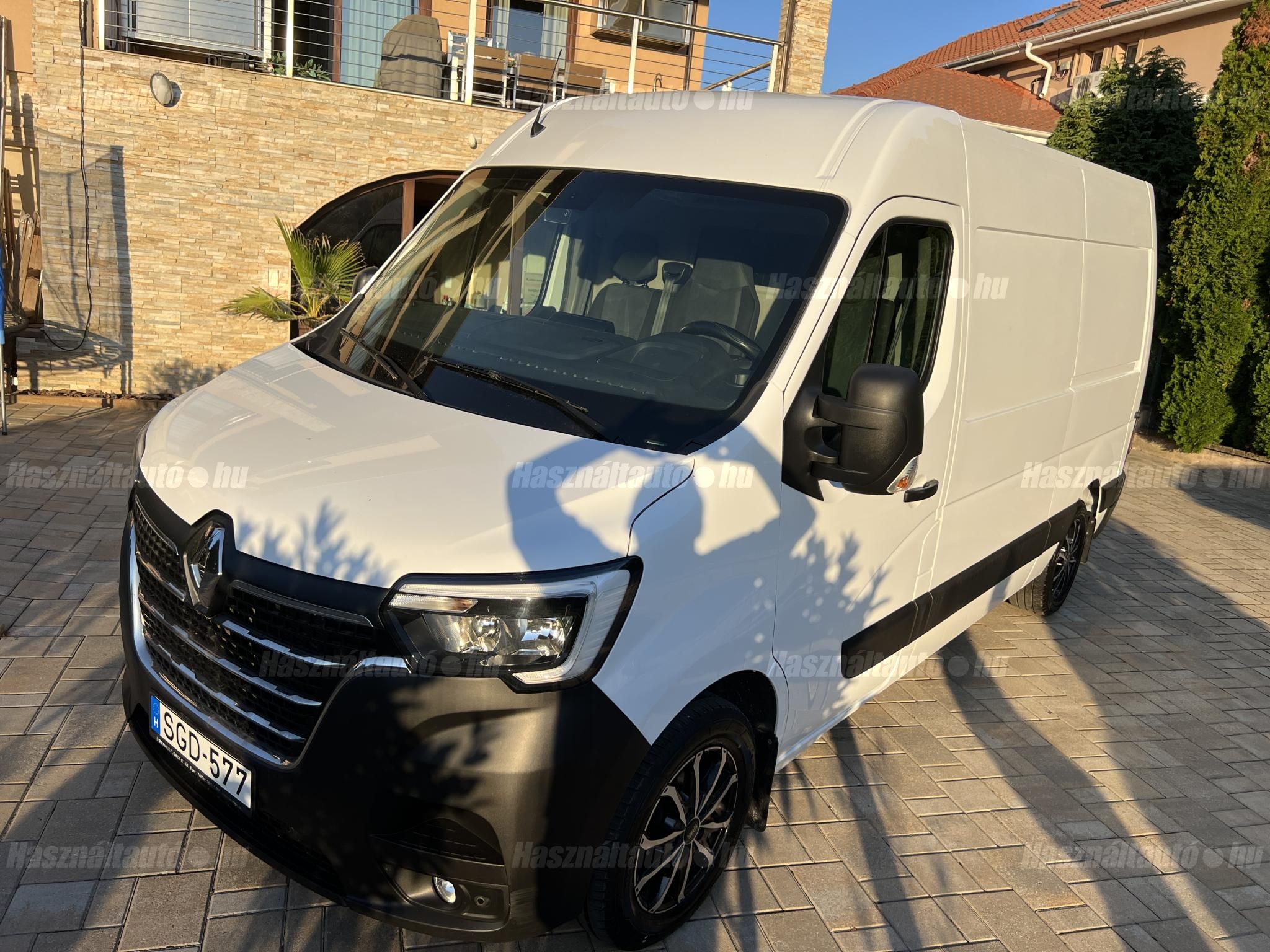 RENAULT MASTER 2020/8 - 1