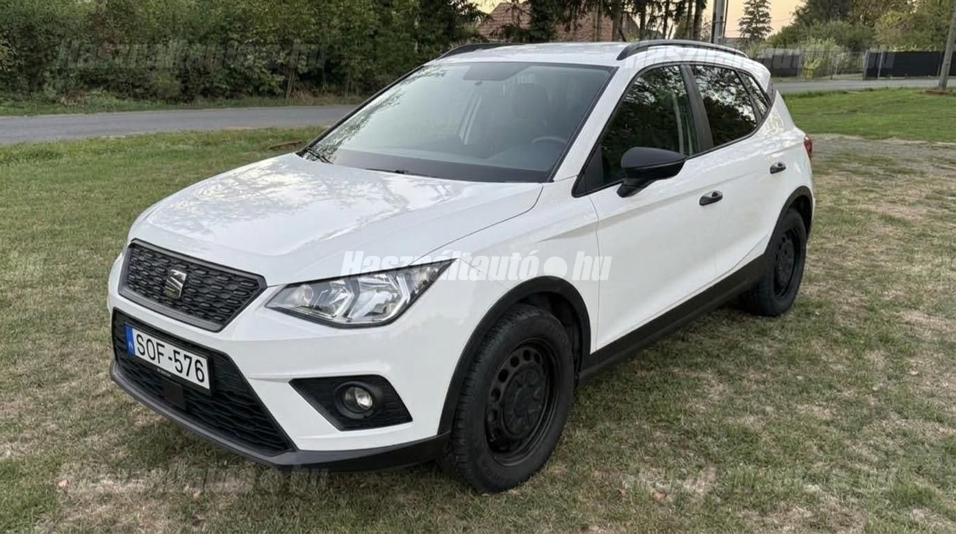 SEAT ARONA 2021/1 - 1
