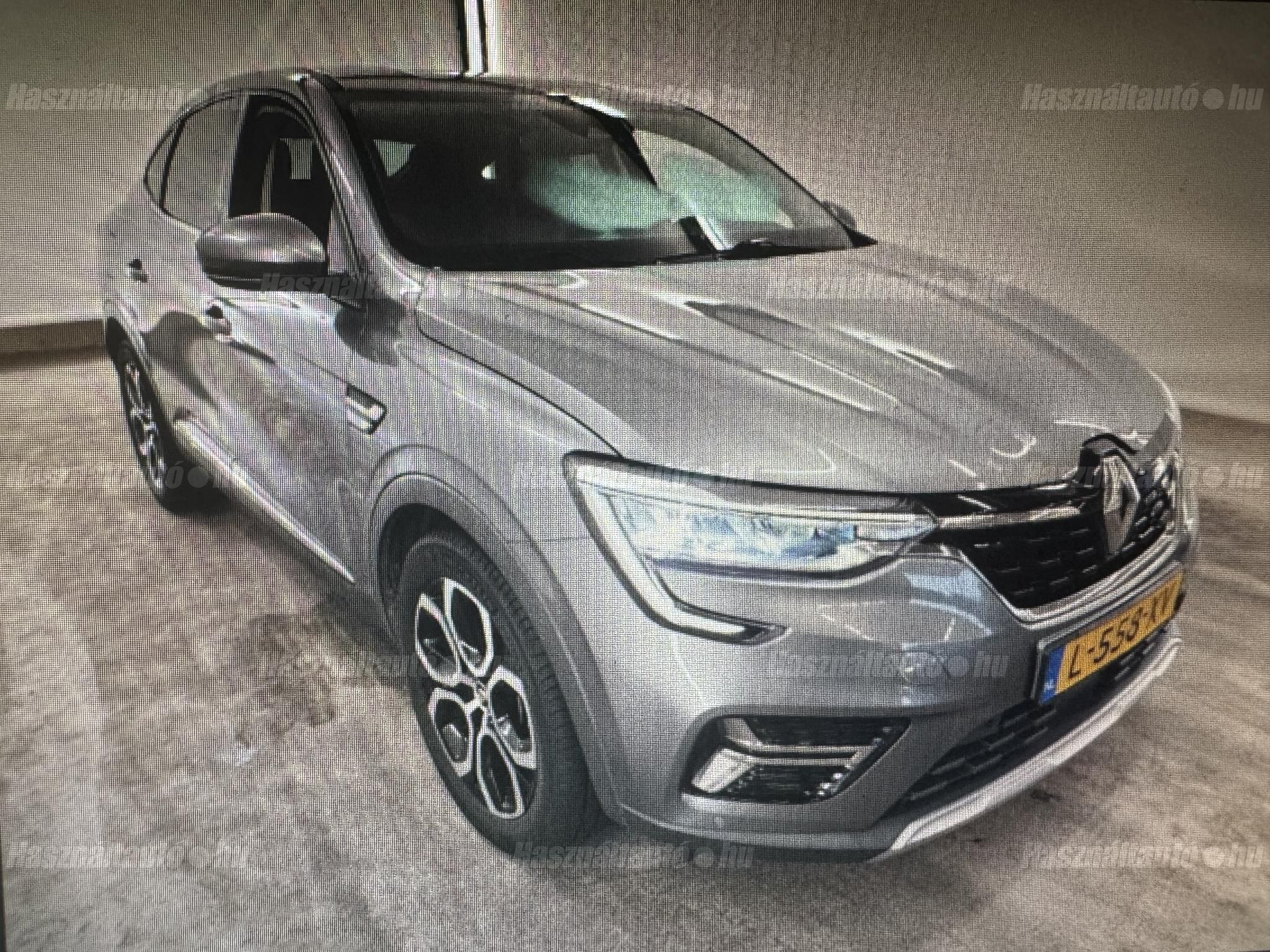 RENAULT ARKANA 2021/8 - 1