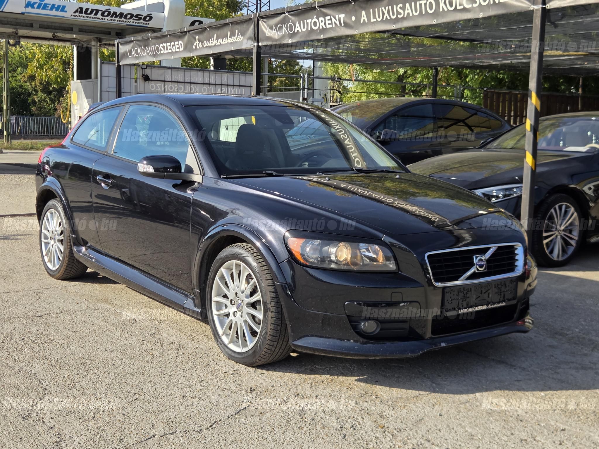 VOLVO C30 2008/10 - 1