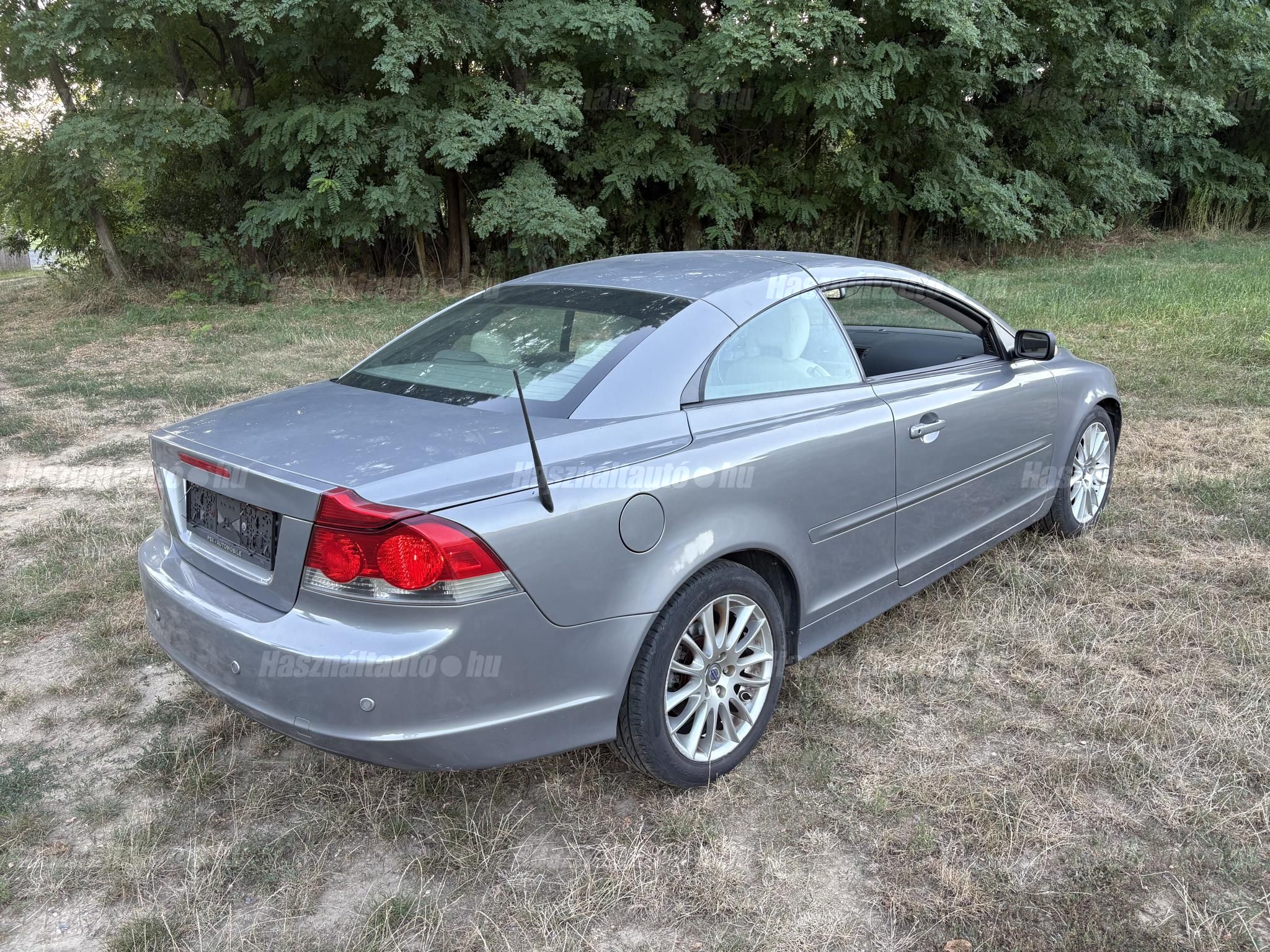VOLVO C70 2007/8 - 1