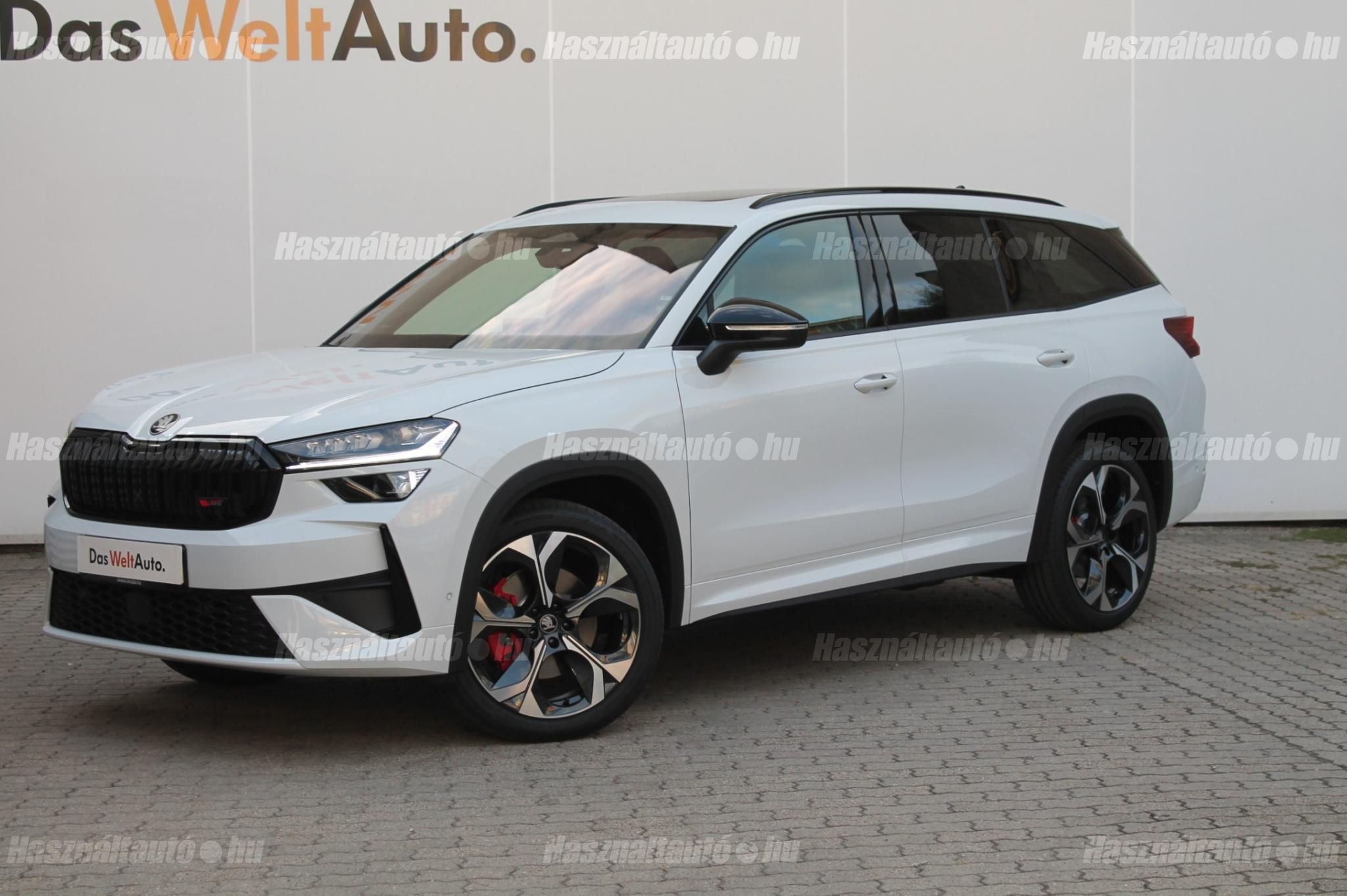 SKODA KODIAQ 2026/9 - 1