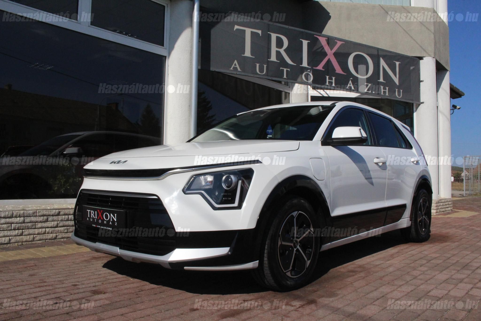 KIA NIRO 2024/2 - 1