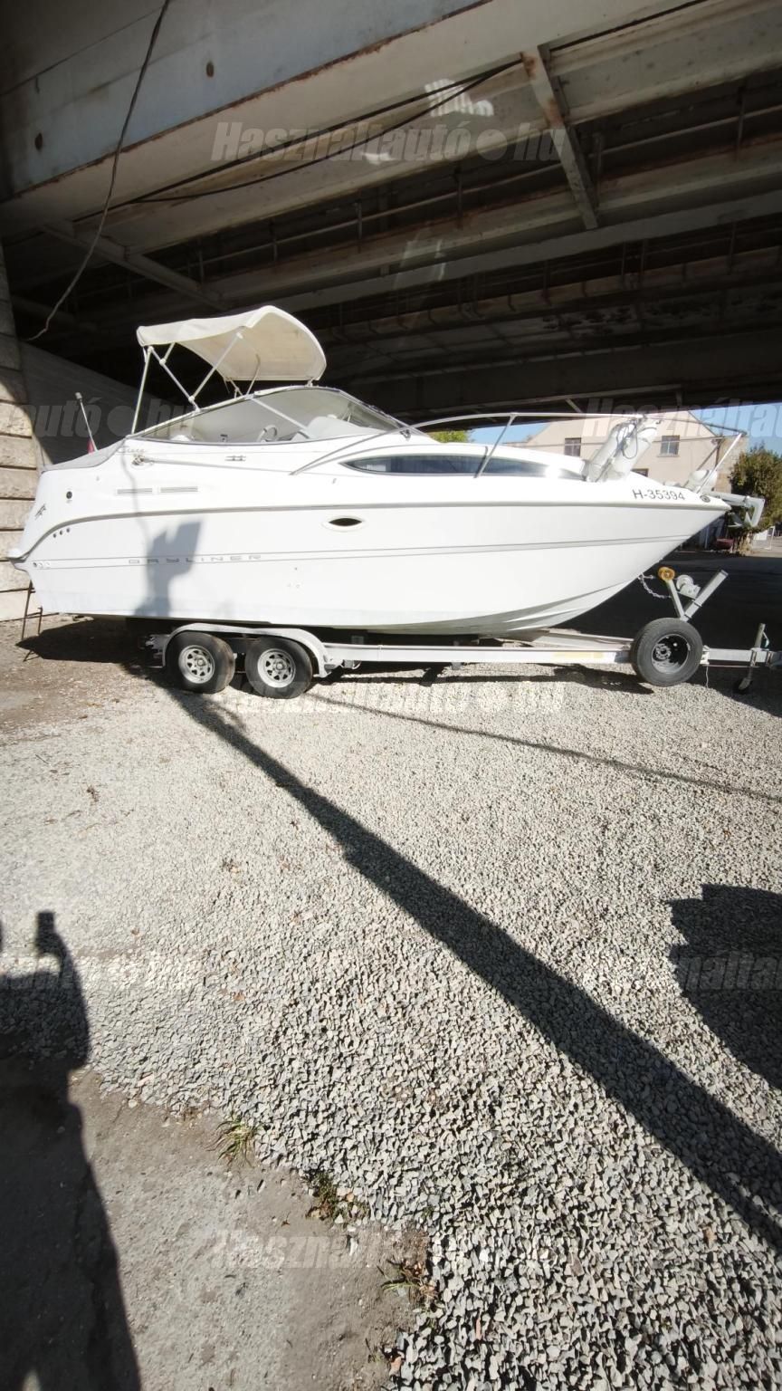 BAYLINER 2000 - 1