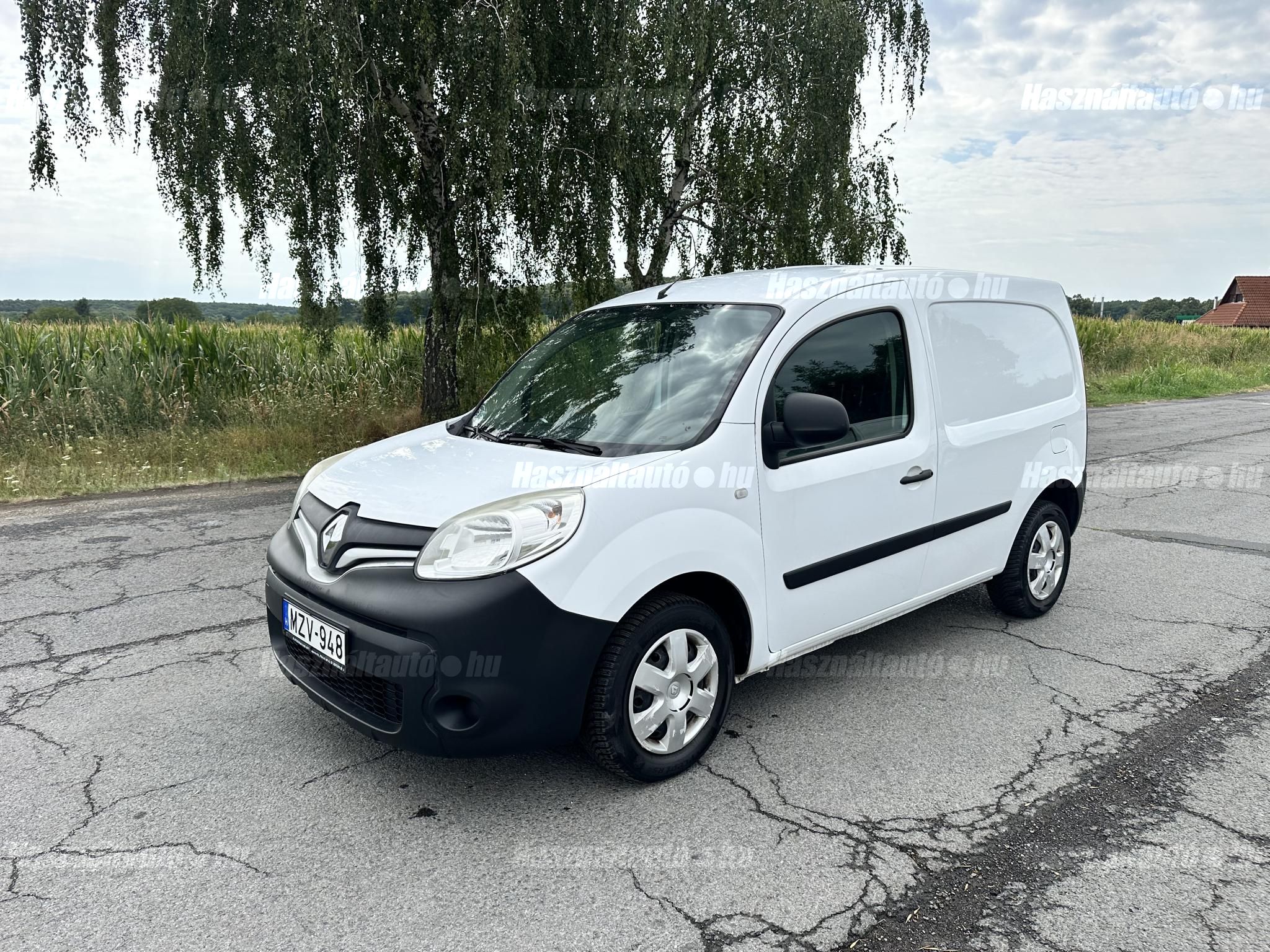 RENAULT KANGOO 2014/12 - 1