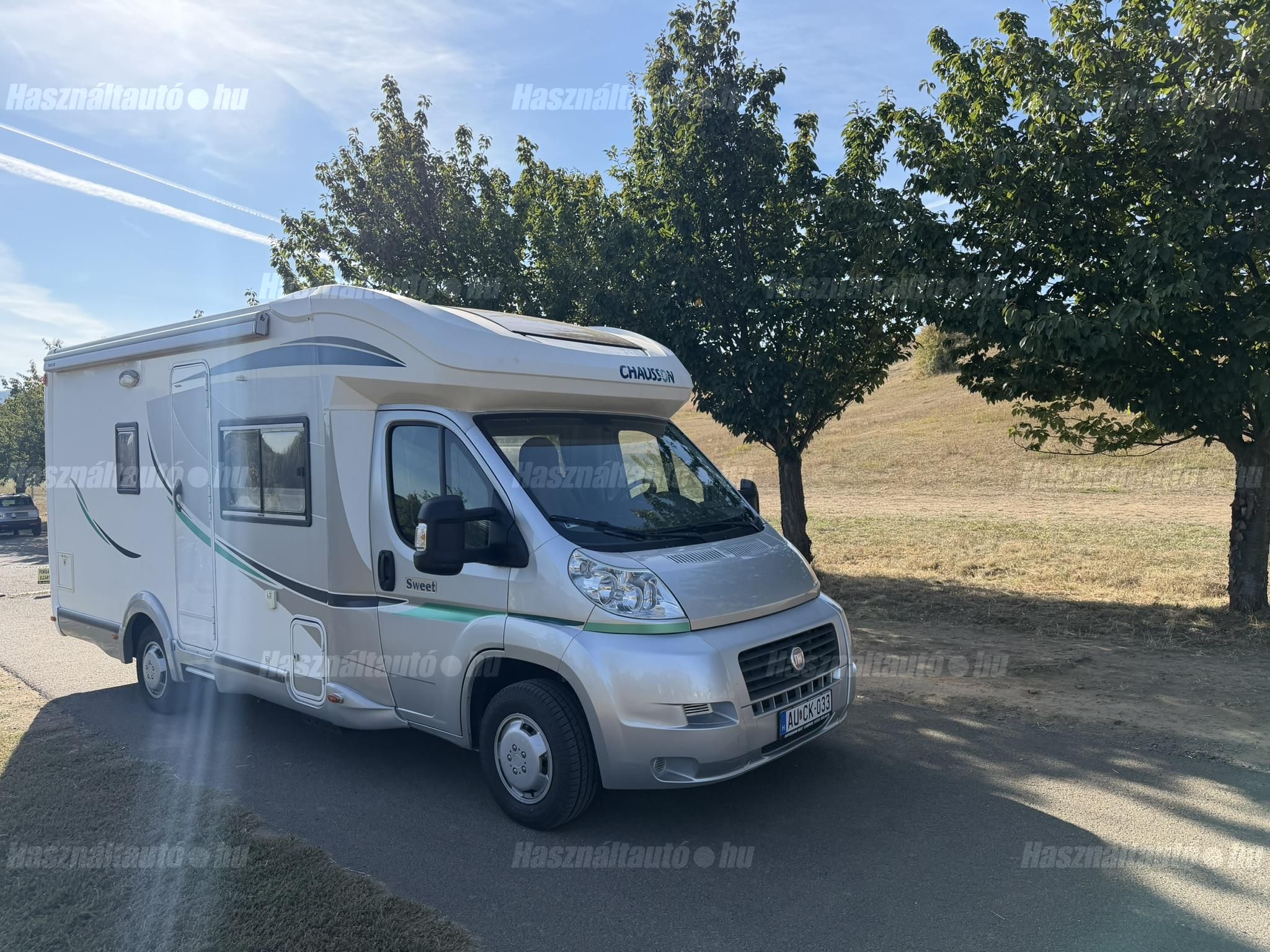 FIAT 2011/5 - 1