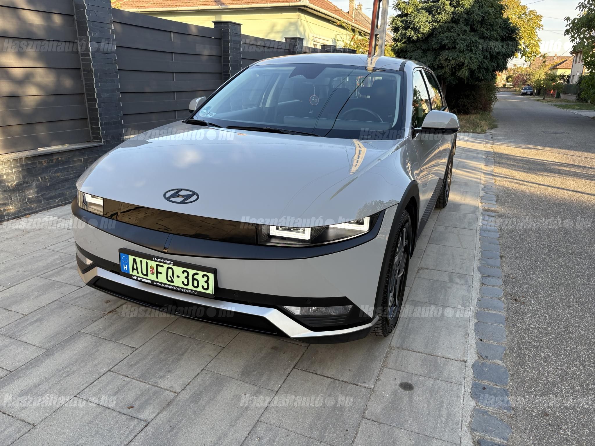 HYUNDAI IONIQ 5 2024/6 - 1