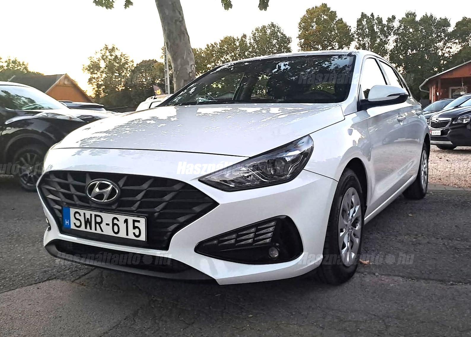 HYUNDAI I30 2021/10 - 1