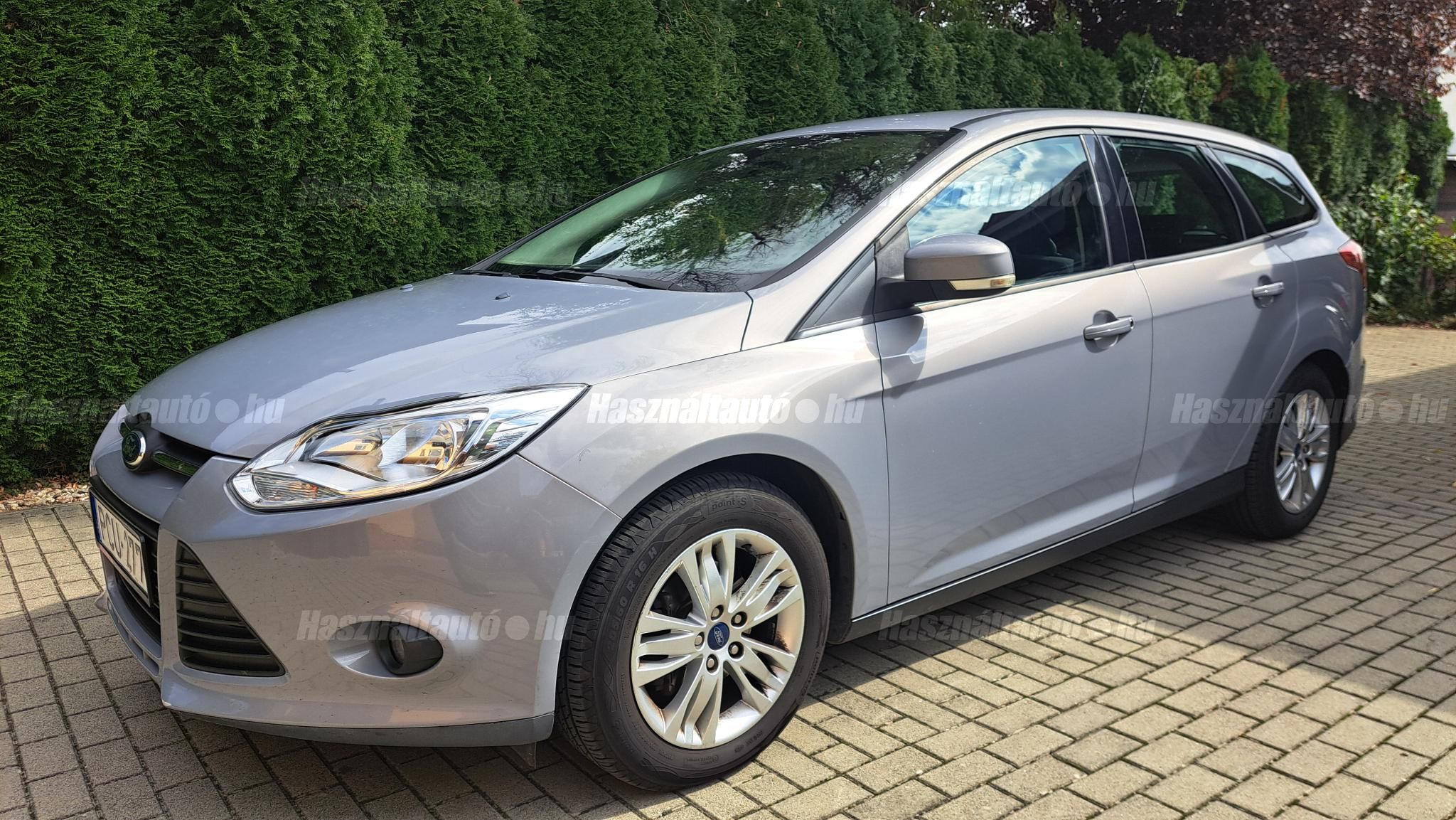 FORD FOCUS 2014 - 1