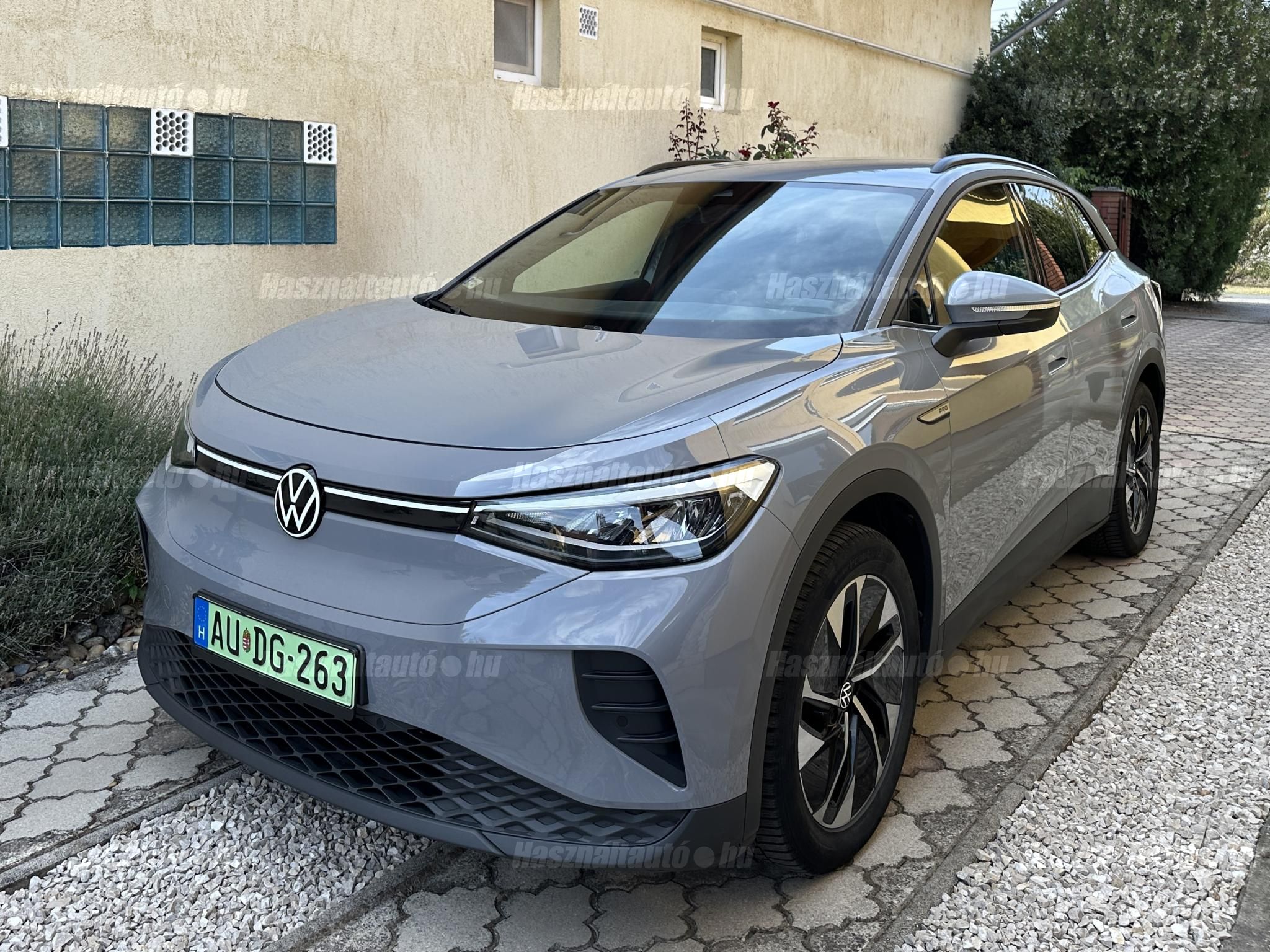 VOLKSWAGEN ID.4 2021/5 - 1