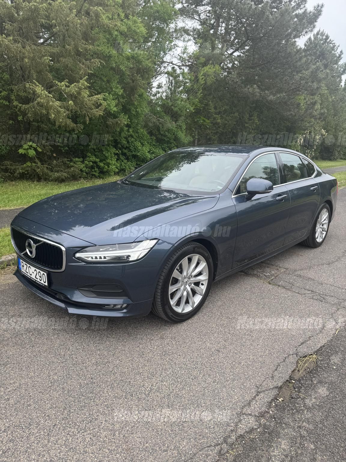 VOLVO S90 2020/3 - 1