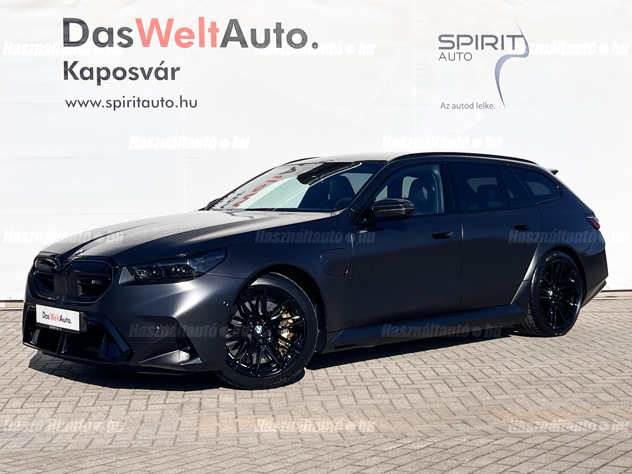 BMW M5 2026/4 - 1
